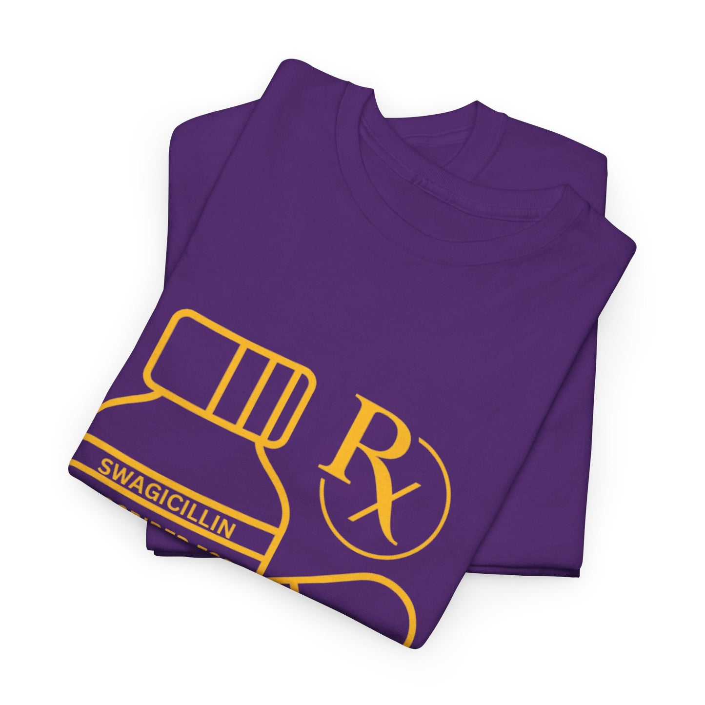 Prescribed for Greatness Tee