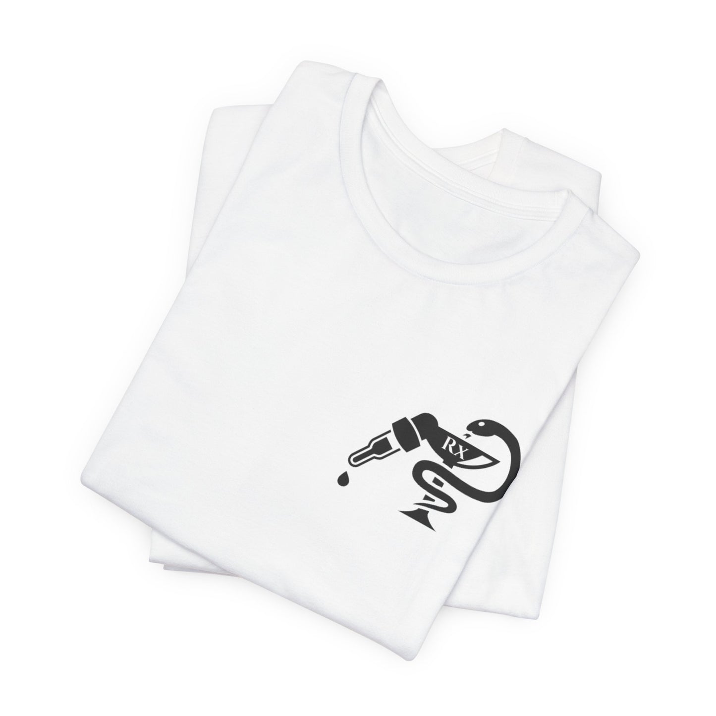 Bowl of Hygeia Tee