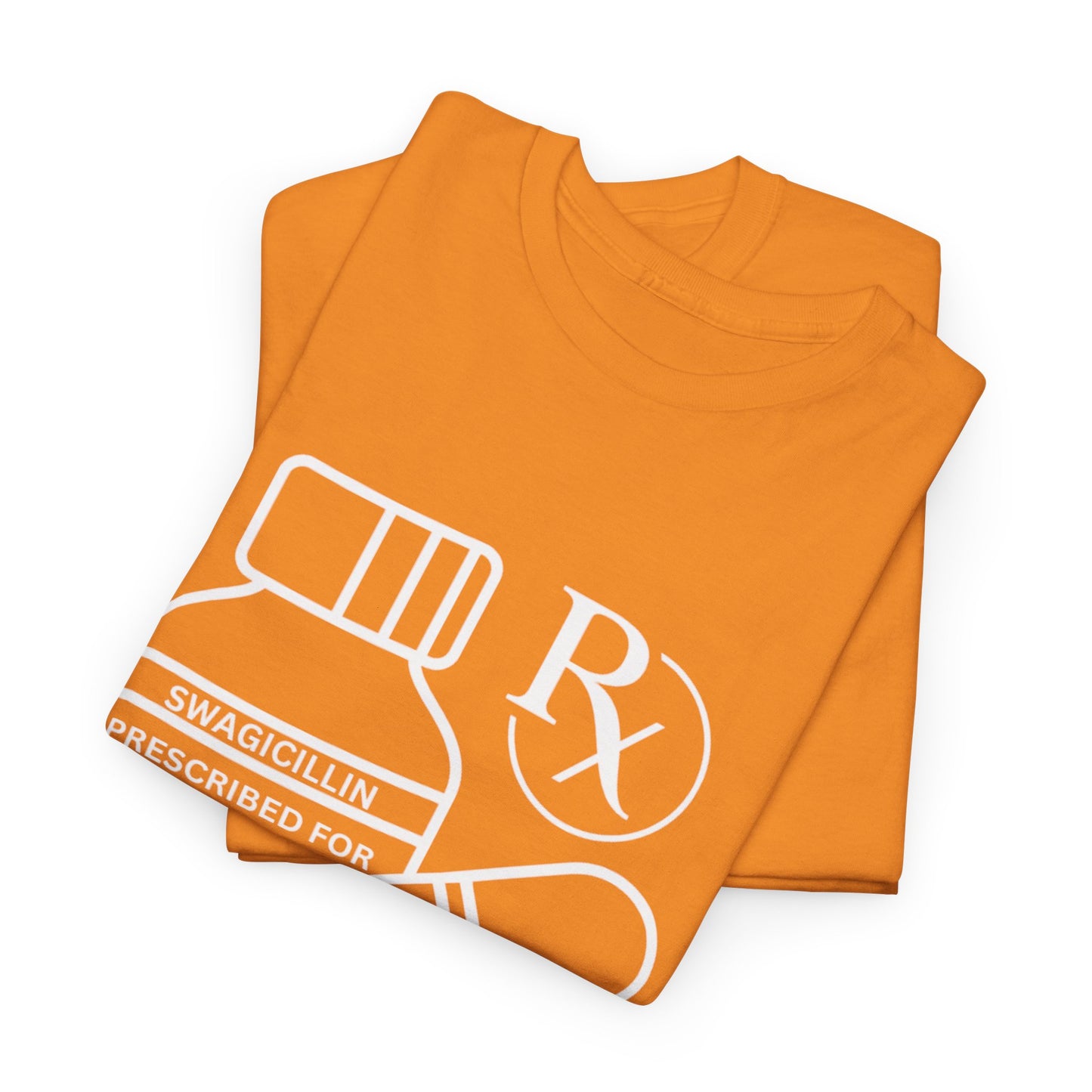 Prescribed for Greatness Tee