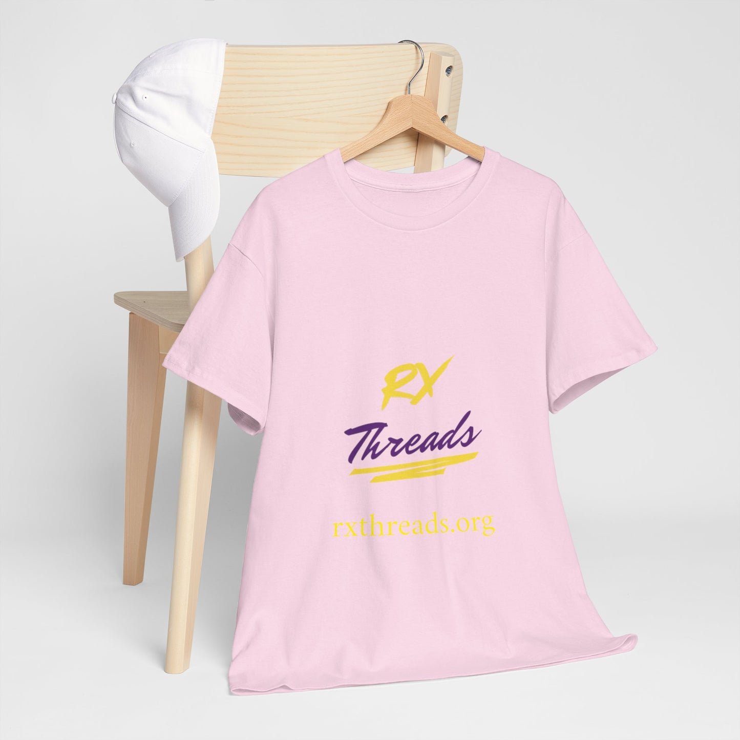 RxThreads Tee 2