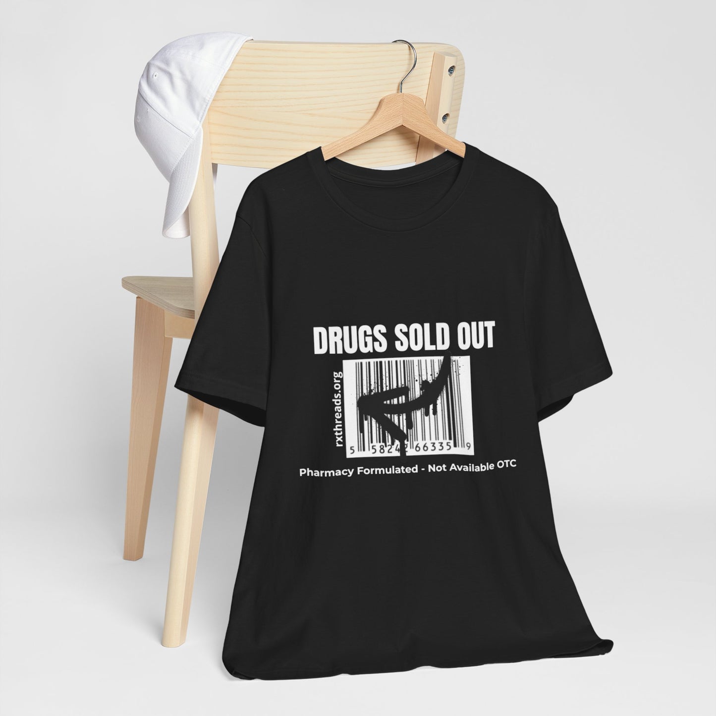 DRUGS SOLD OUT Tee