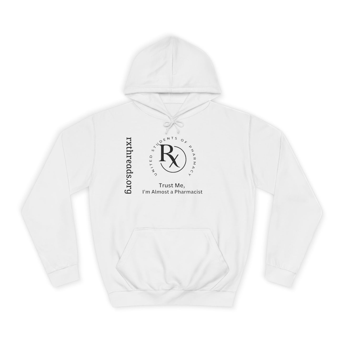USP Hoodie