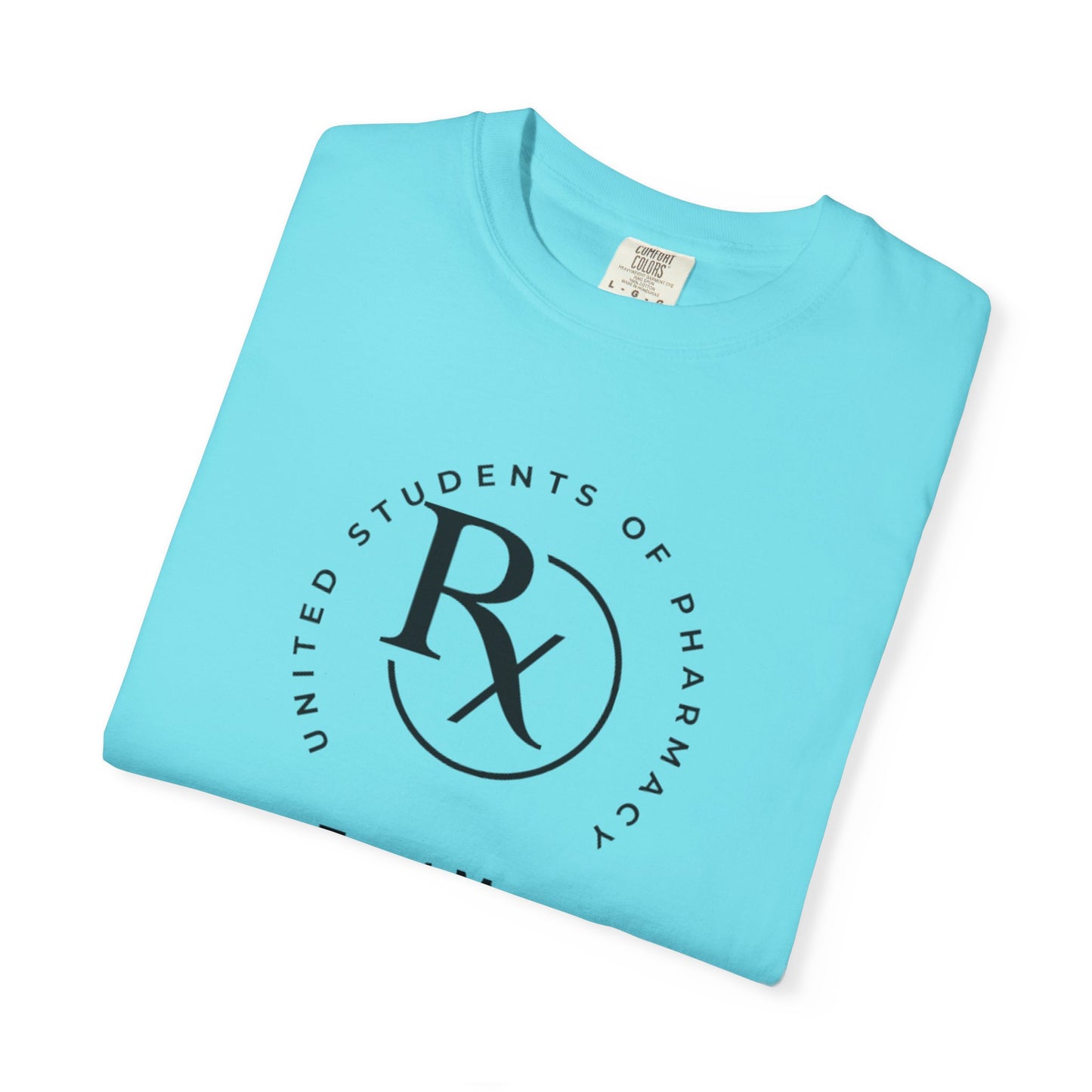 USP Colored Shirts