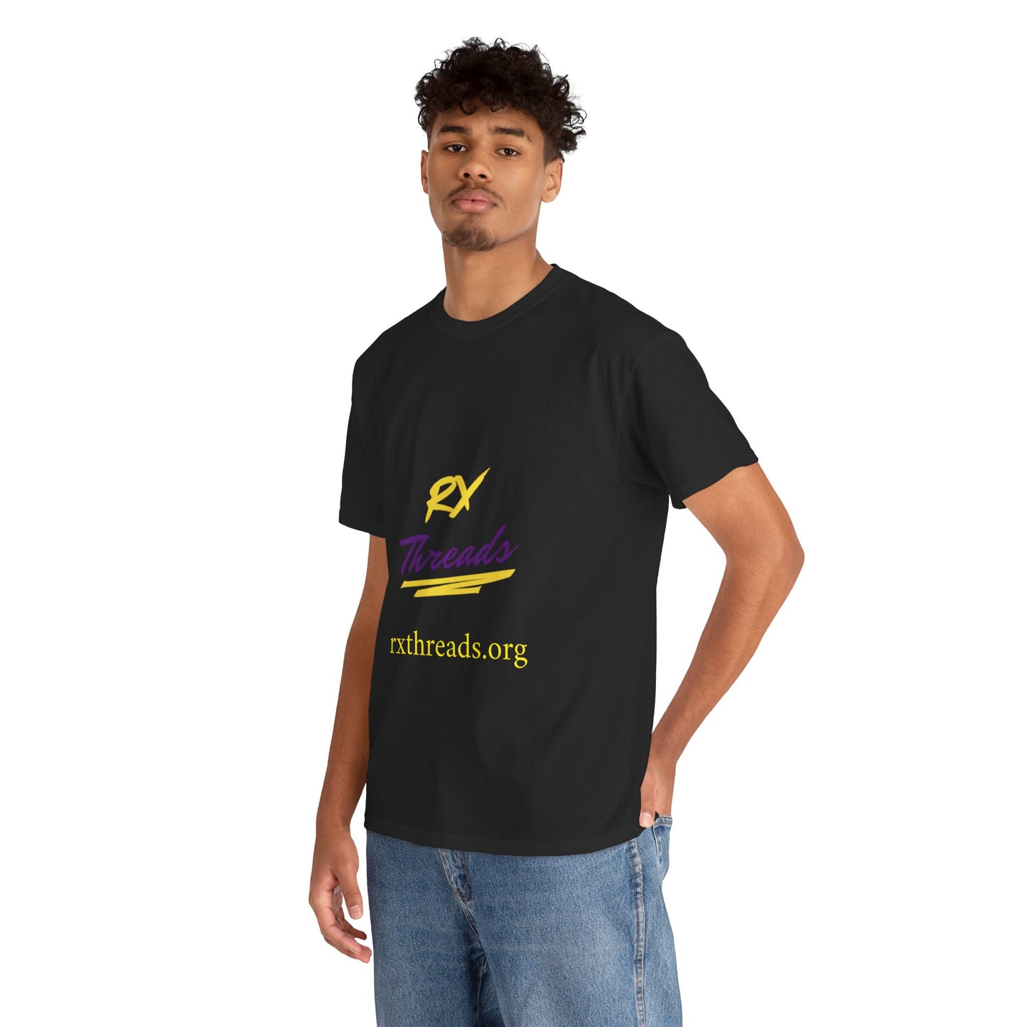 RxThreads Tee 2