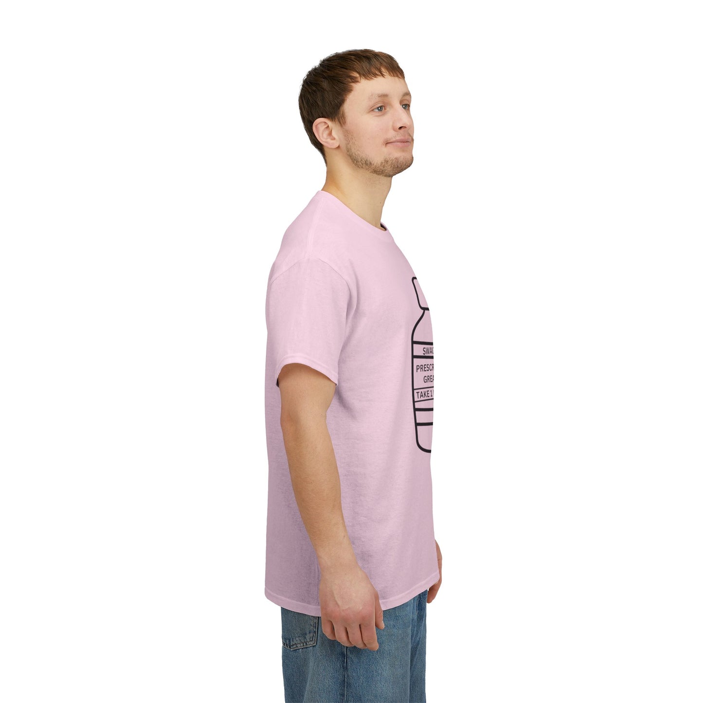 Prescribed for Greatness Tee
