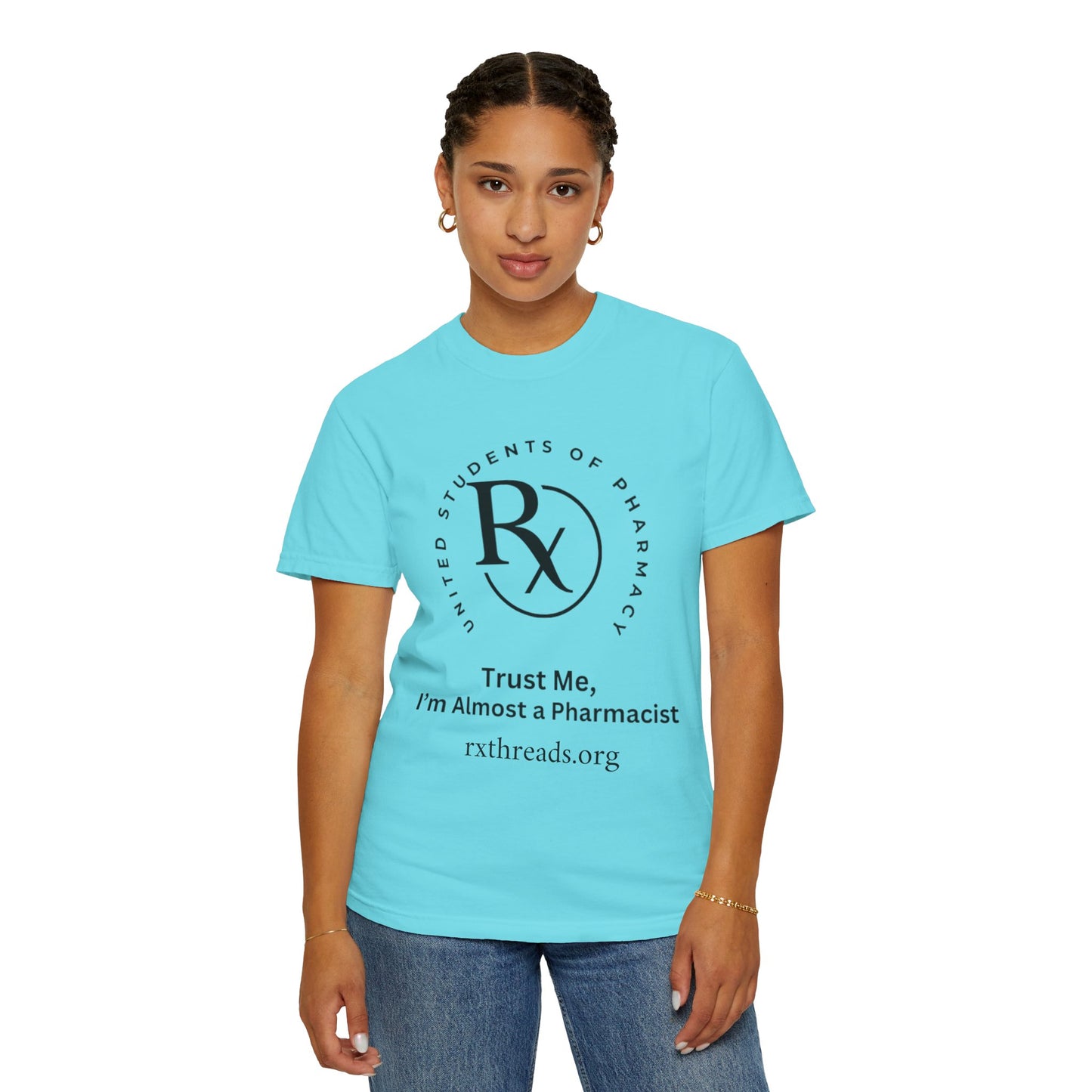 USP Colored Shirts