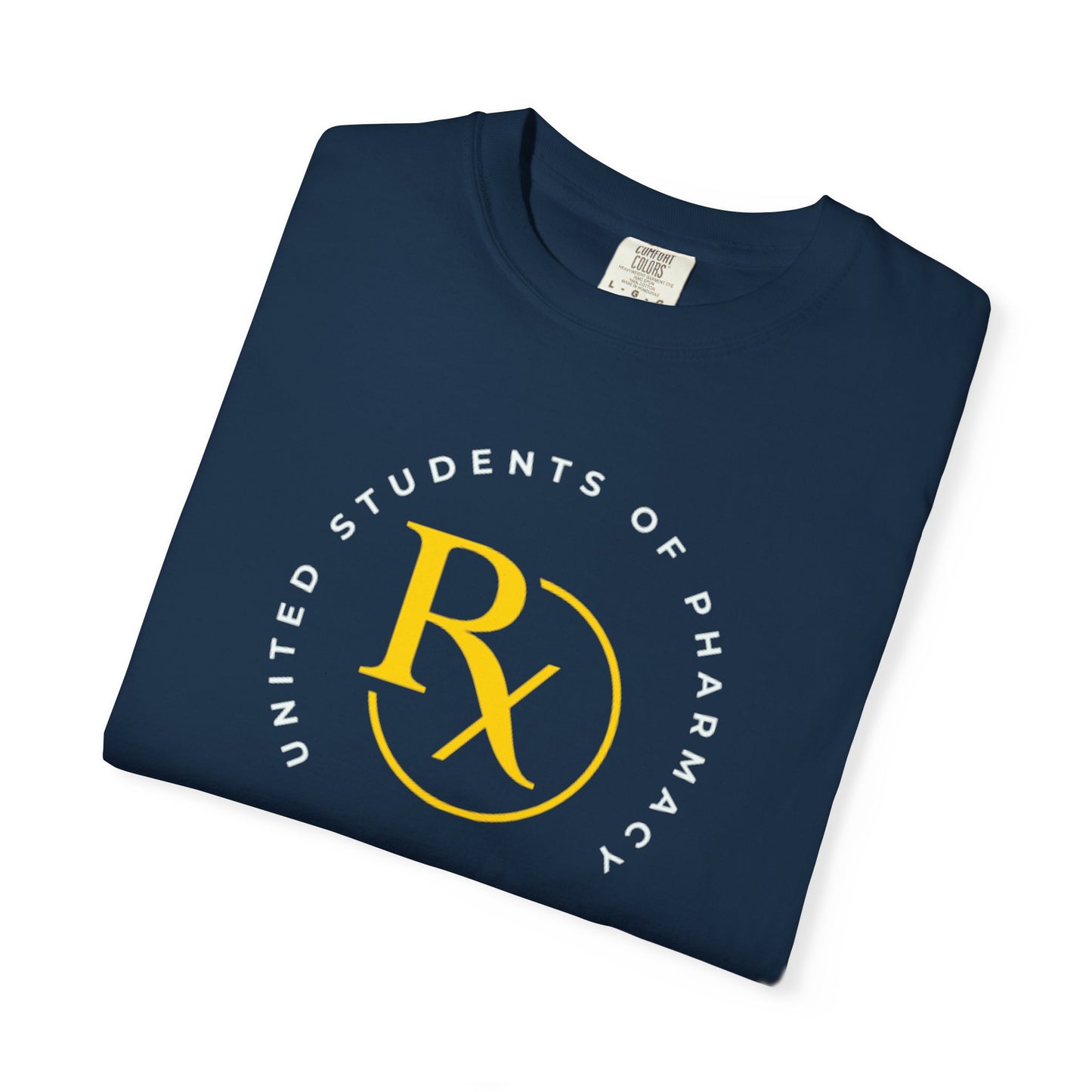 USP Colored Shirts