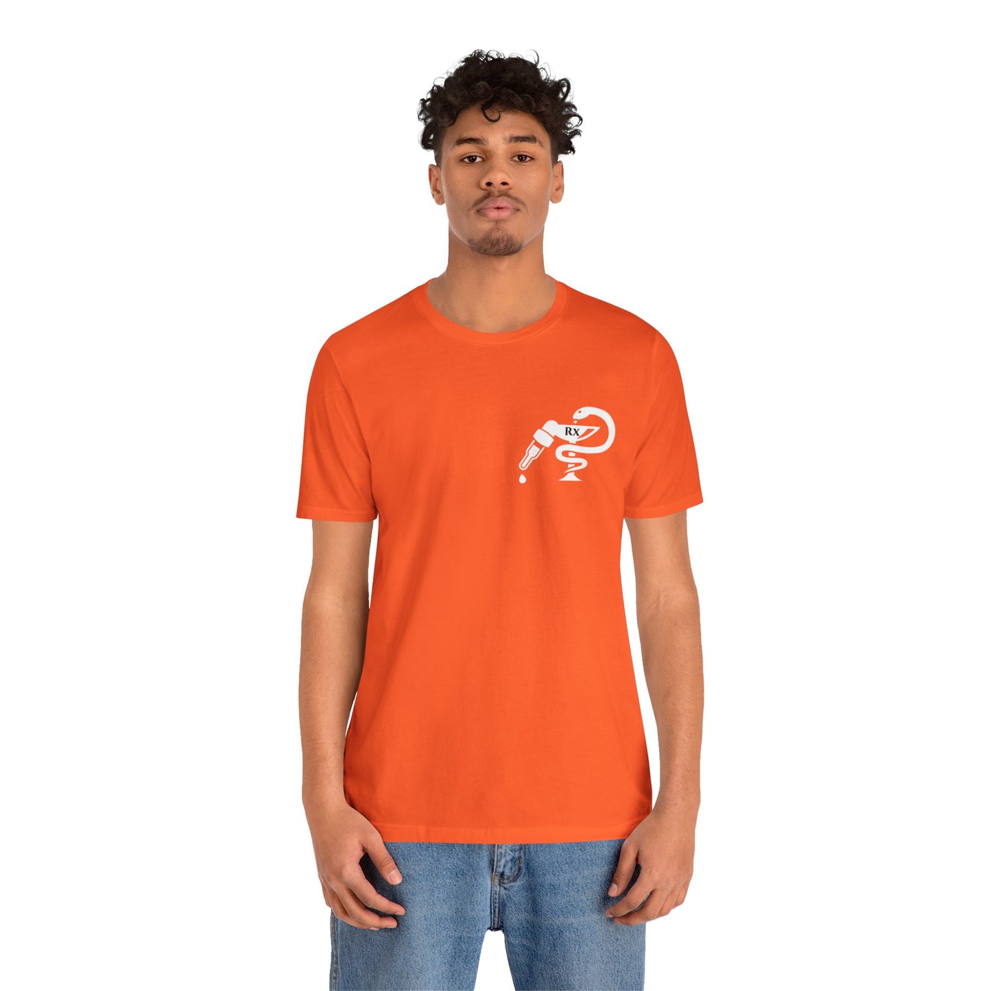 Bowl of Hygeia Tee