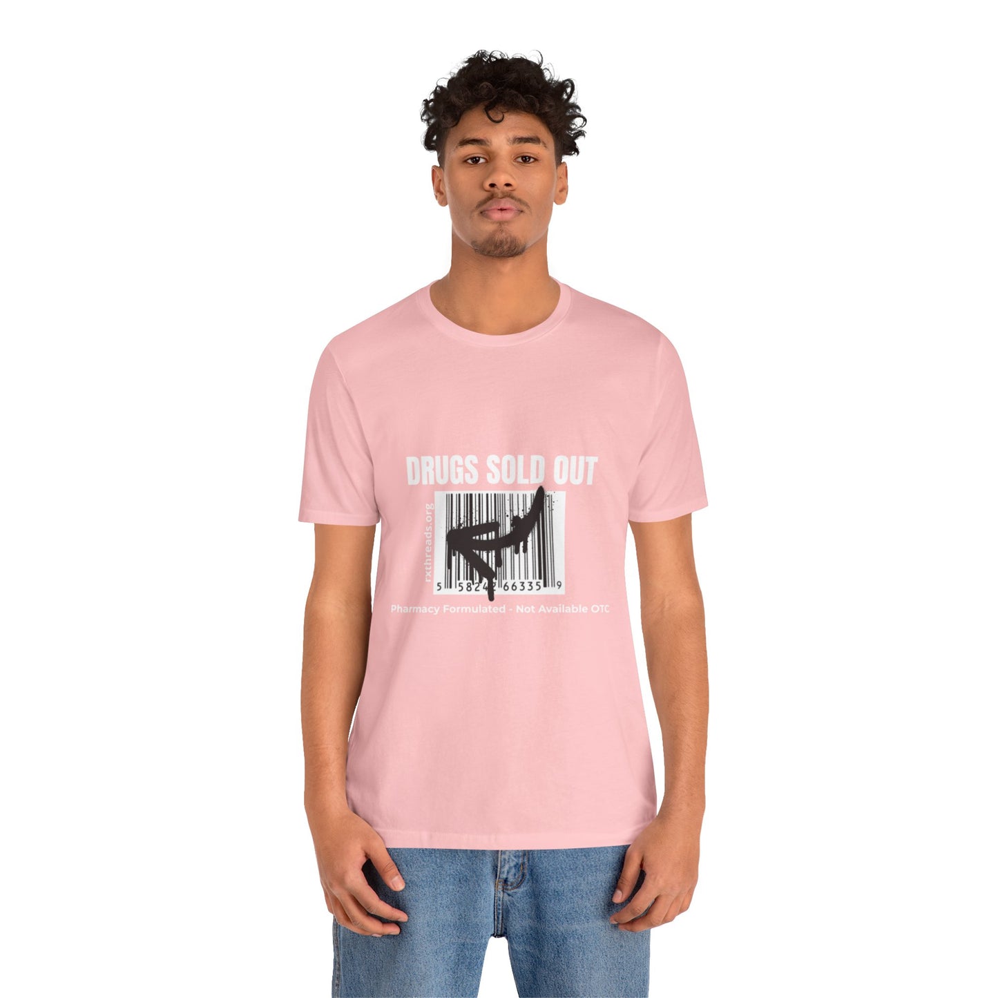 DRUGS SOLD OUT Tee