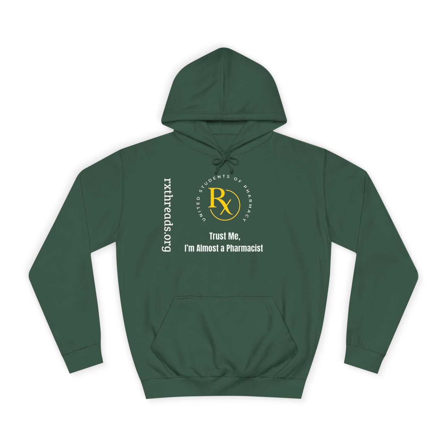 USP Hoodie