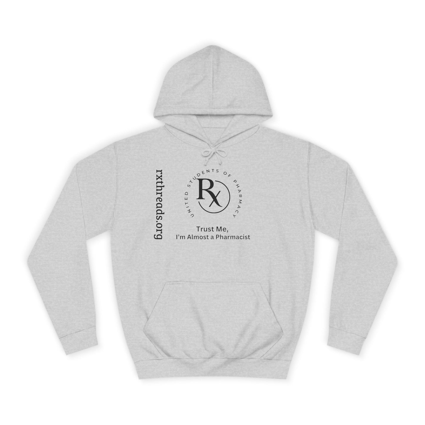 USP Hoodie