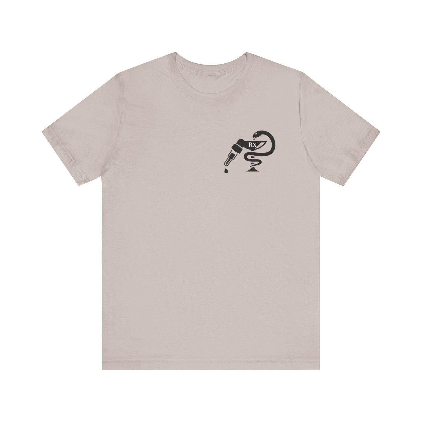 Bowl of Hygeia Tee
