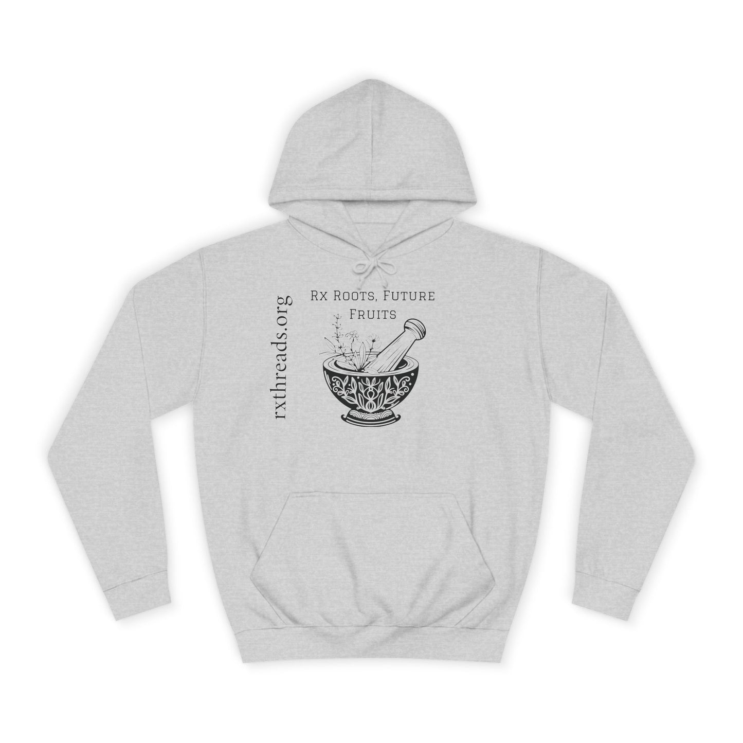 Rx Roots, Future Fruits Hoodie