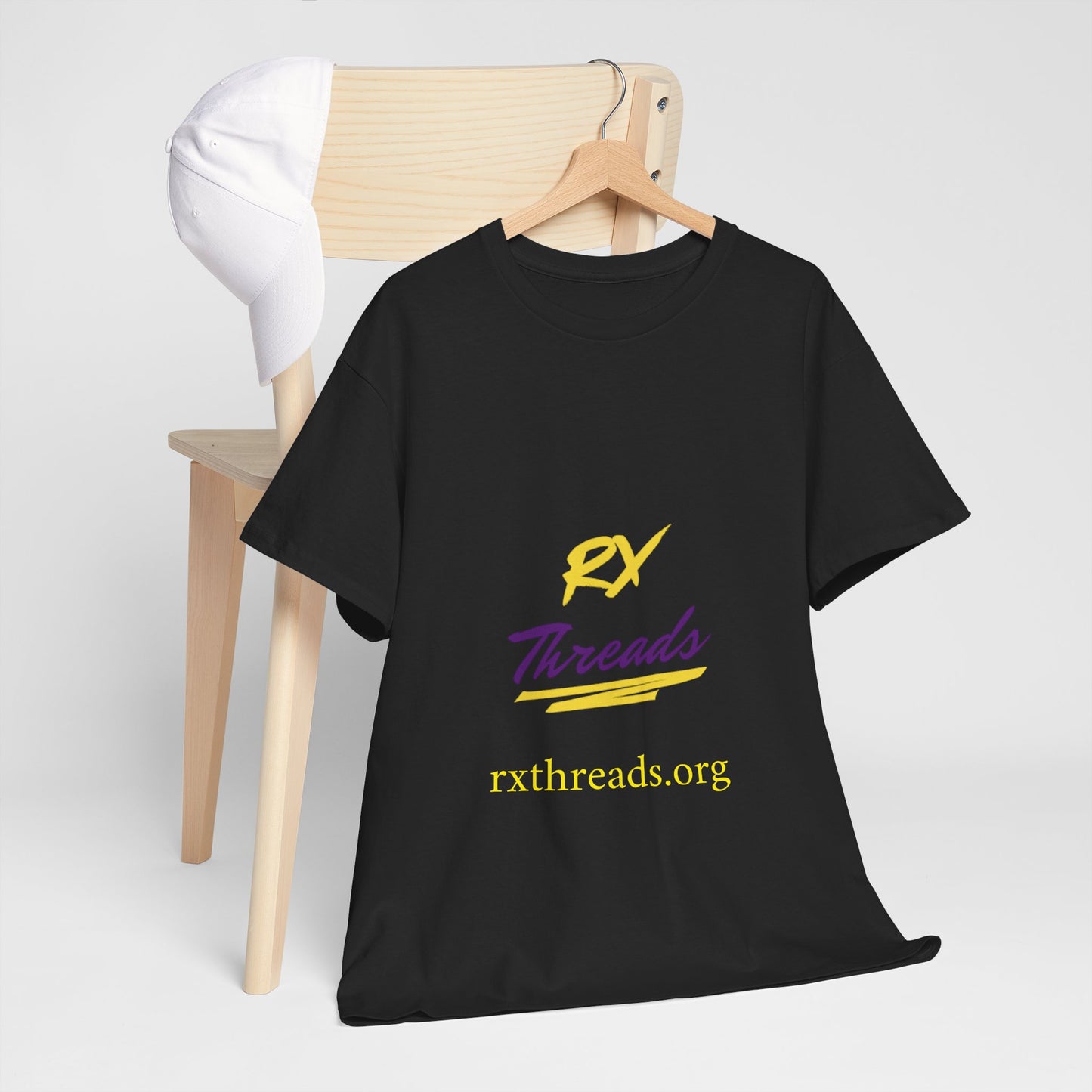 RxThreads Tee 2