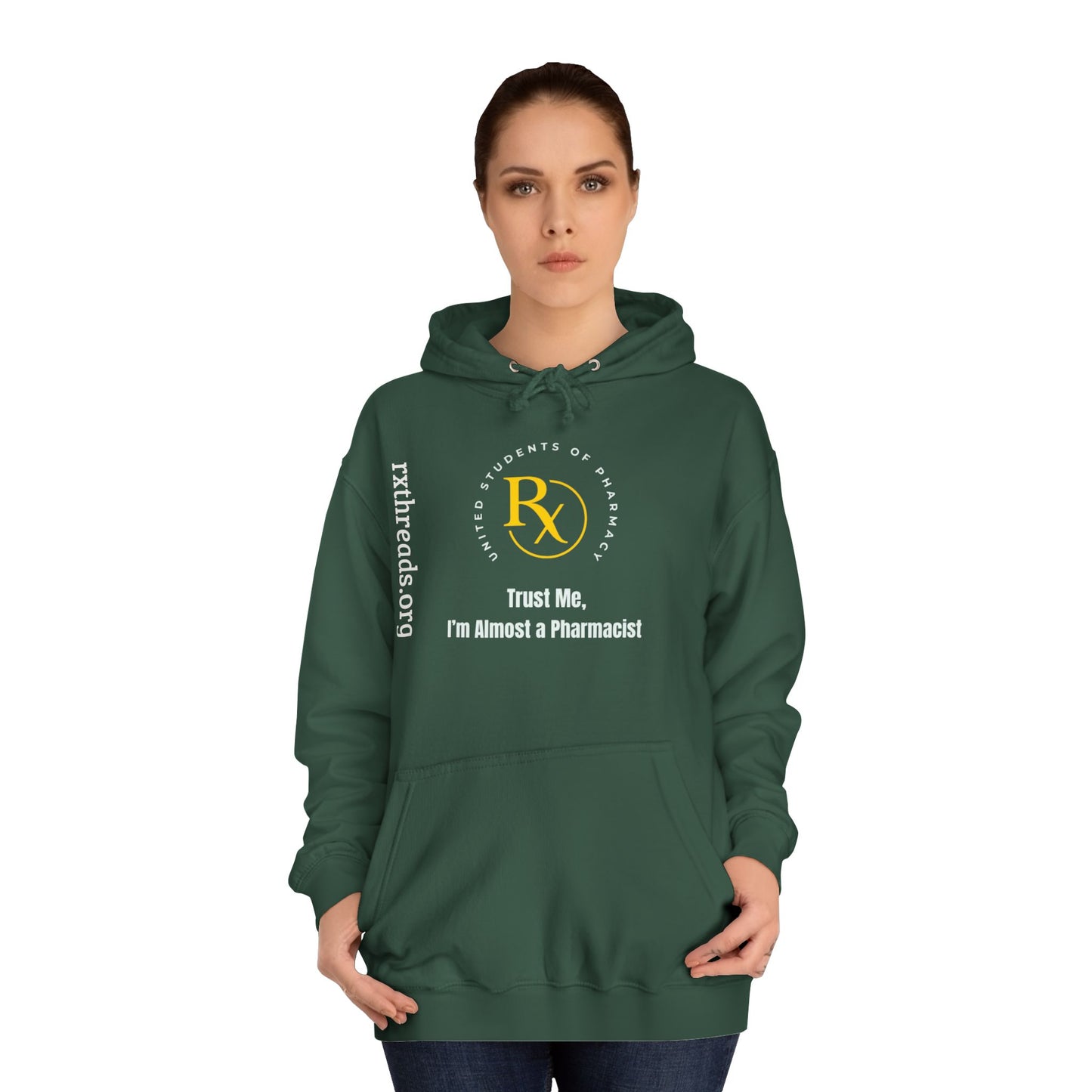 USP Hoodie