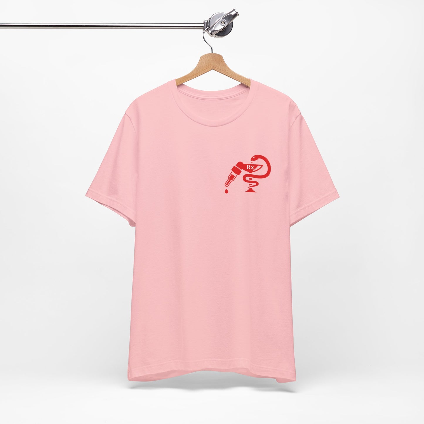Bowl of Hygeia Tee