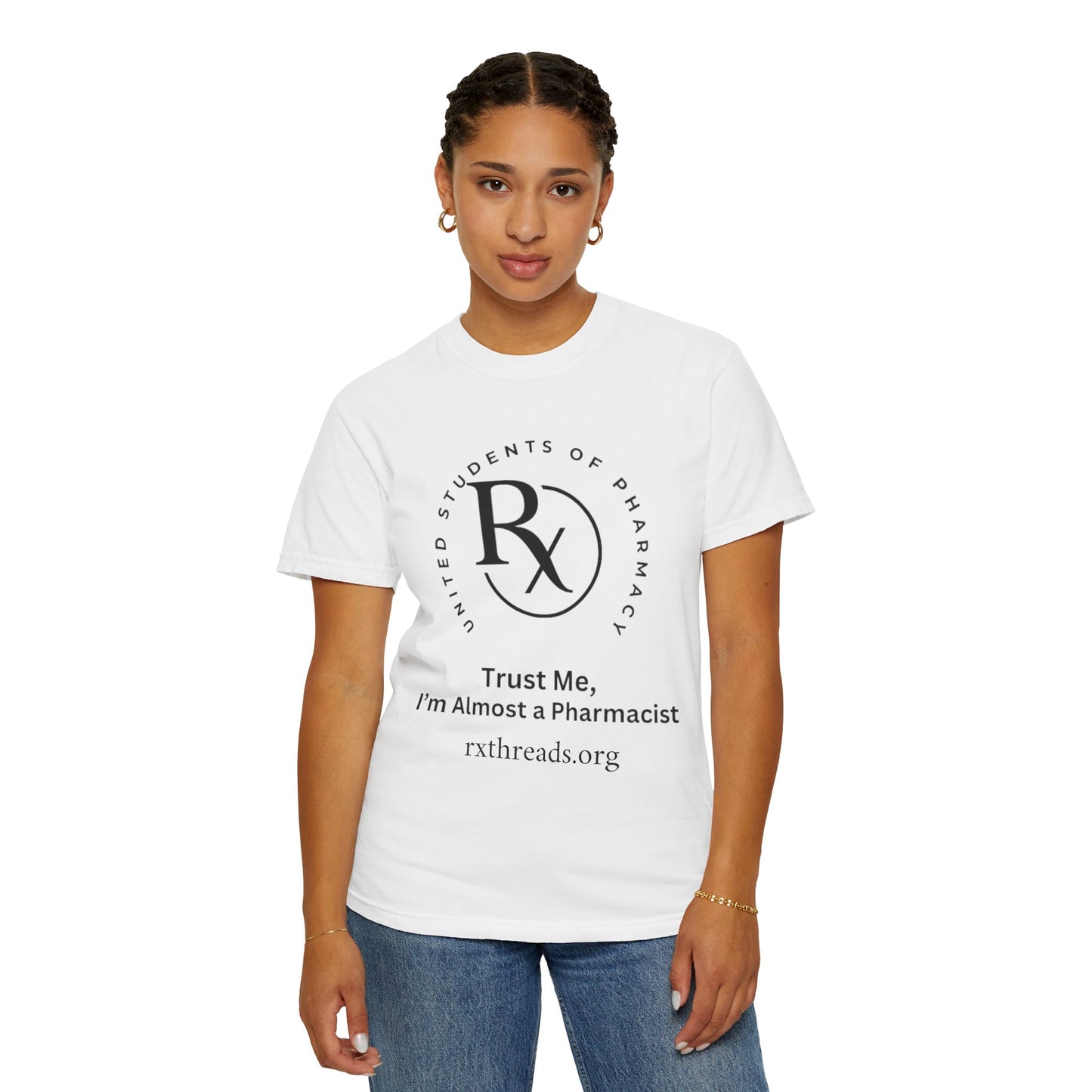 USP Colored Shirts