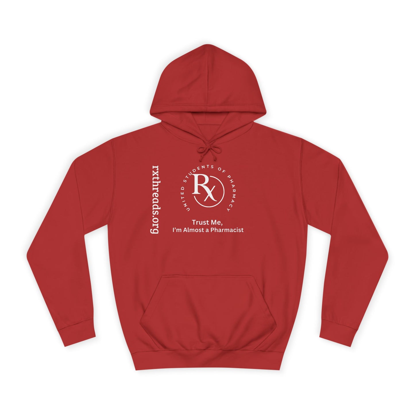 USP Hoodie