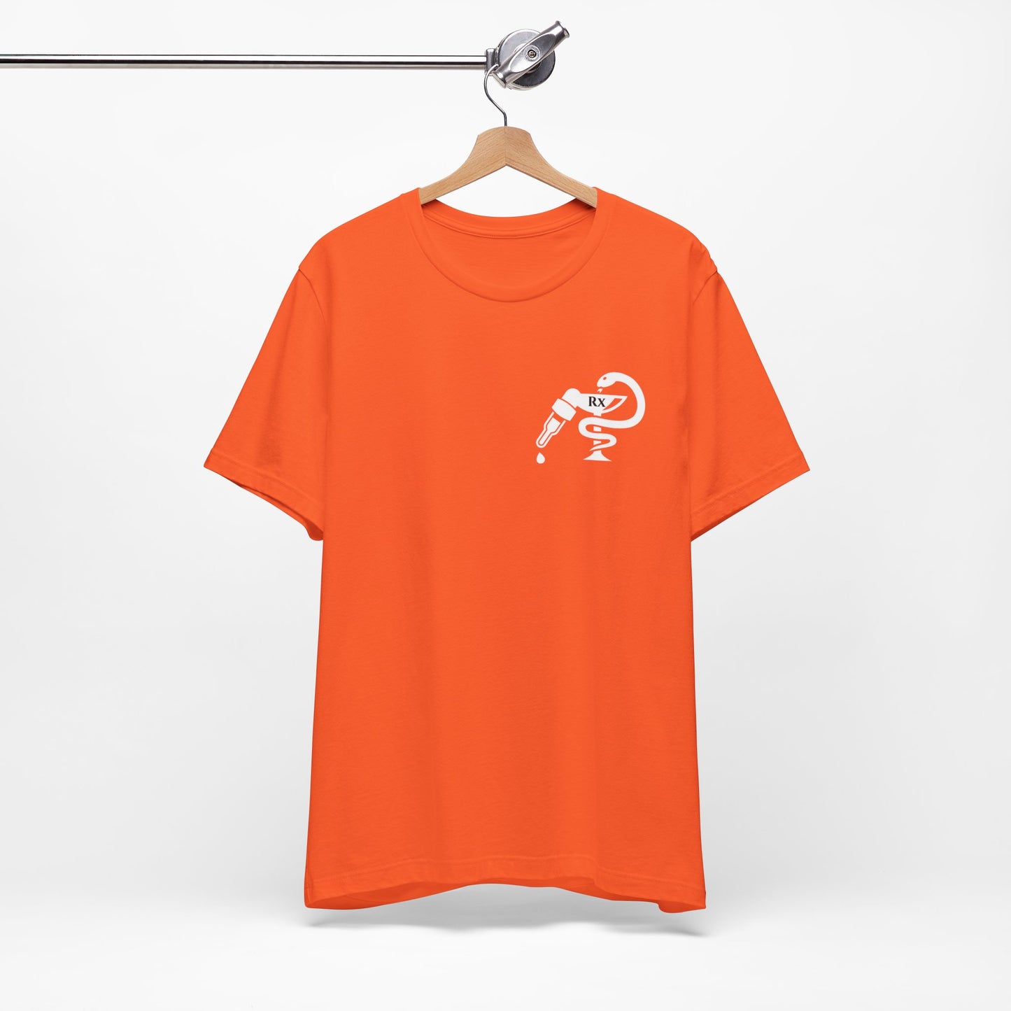 Bowl of Hygeia Tee