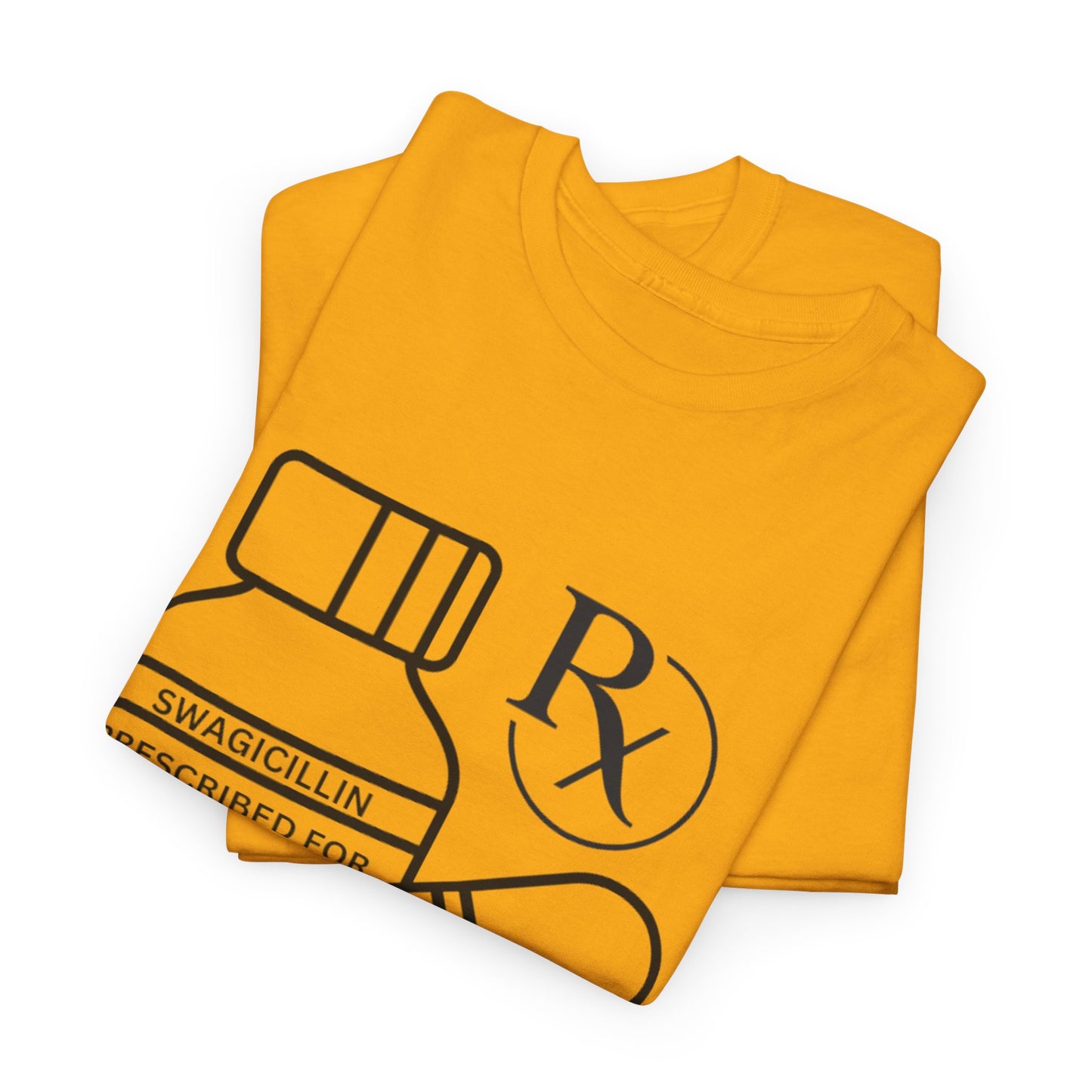 Prescribed for Greatness Tee