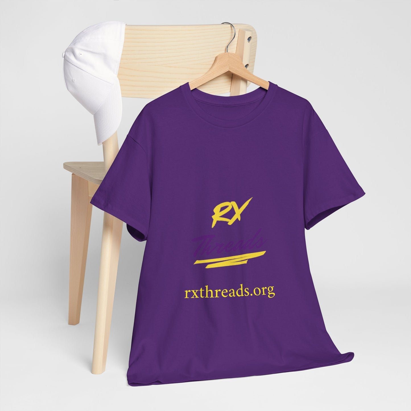 RxThreads Tee 2