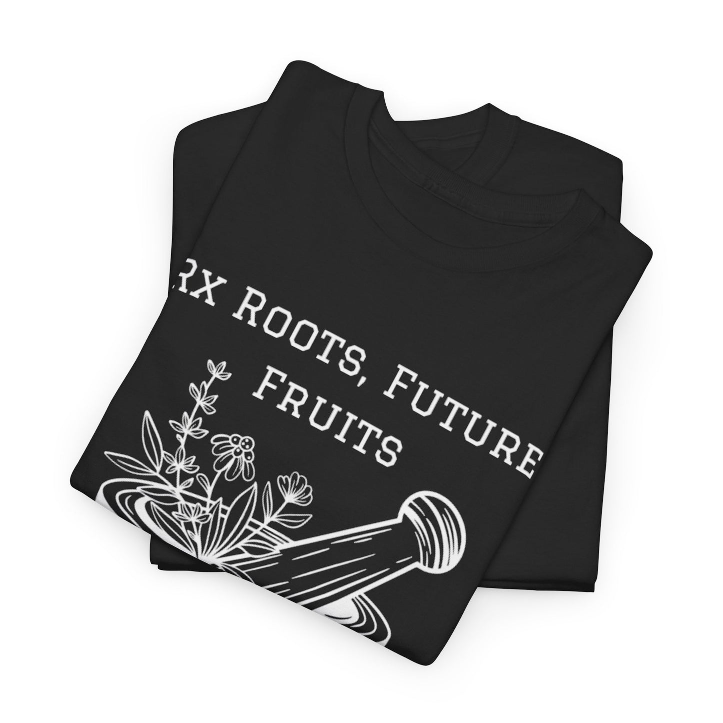 Rx Roots, Future Fruits Tee