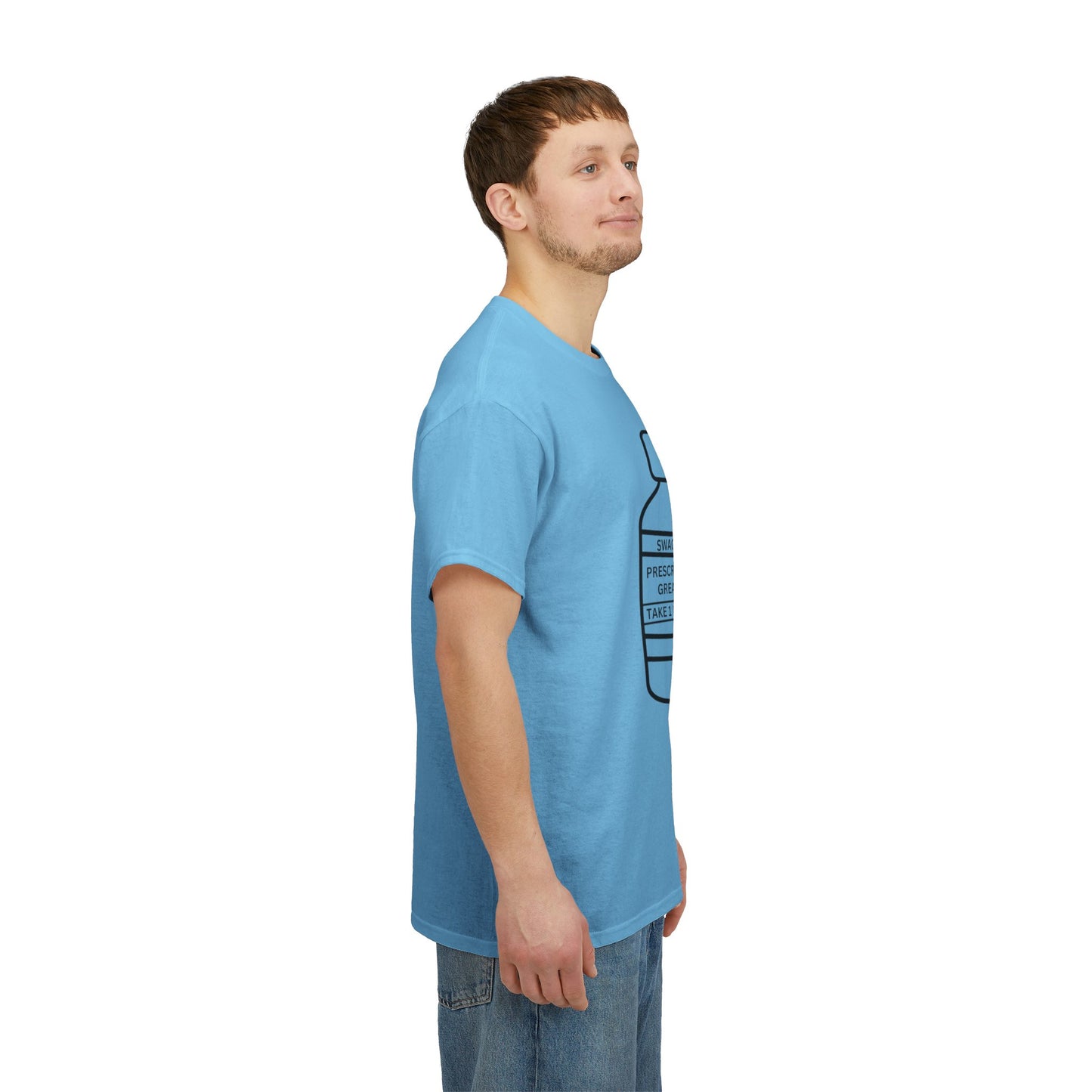 Prescribed for Greatness Tee