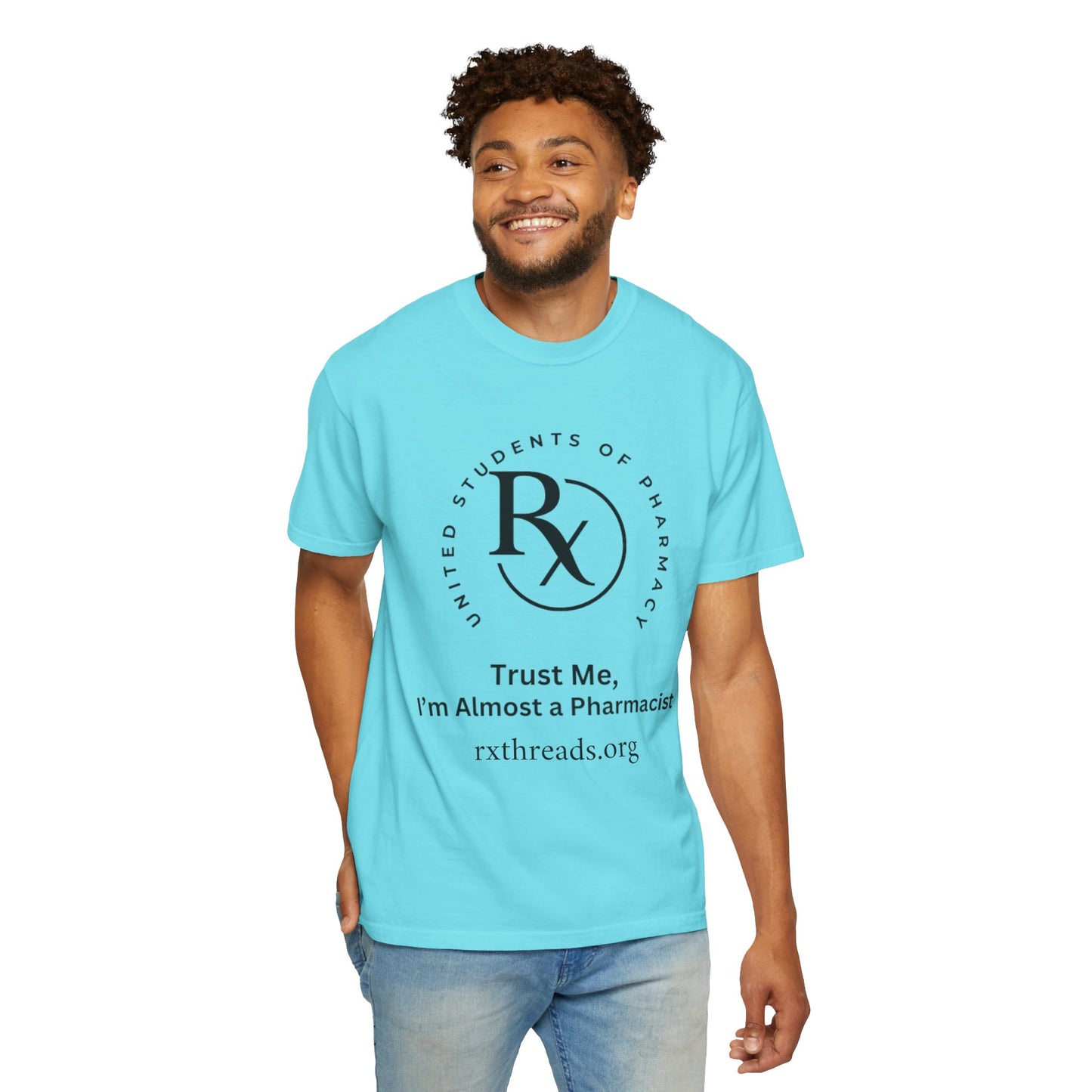 USP Colored Shirts