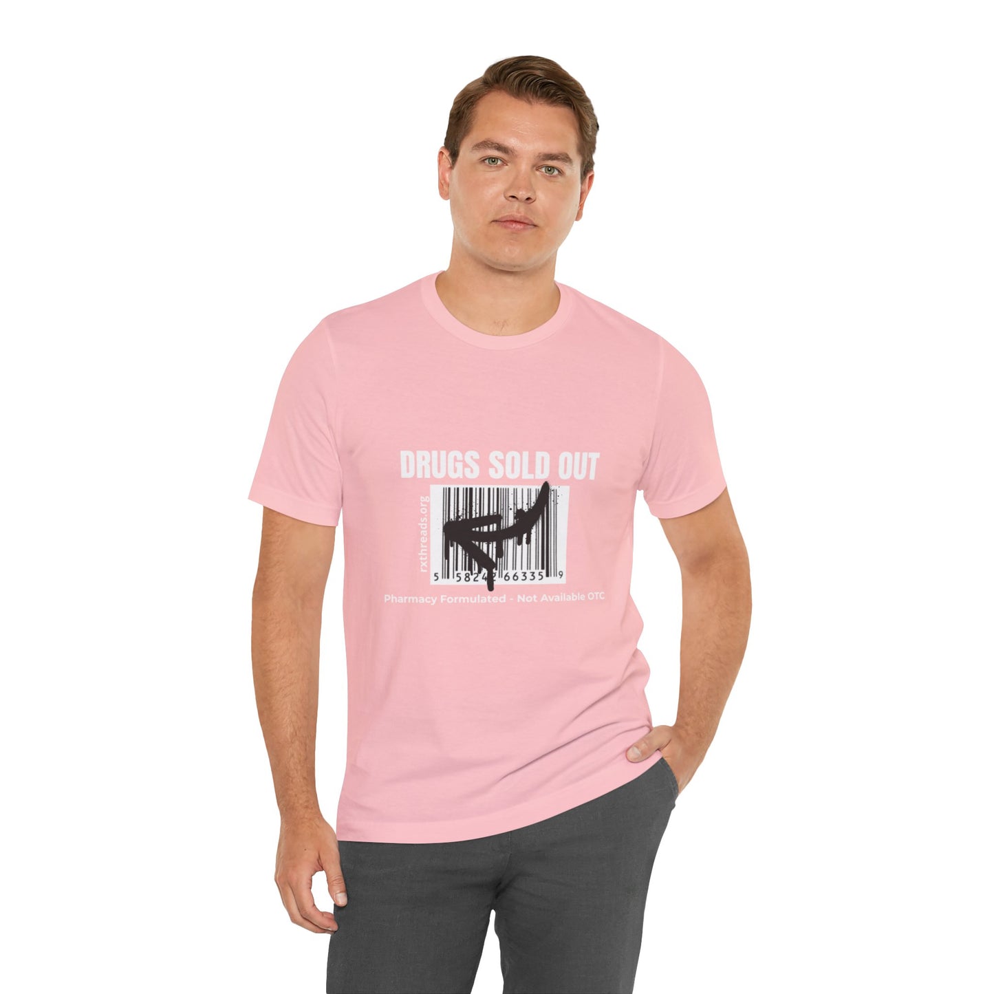DRUGS SOLD OUT Tee