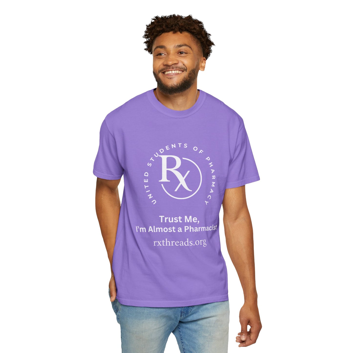 USP Colored Shirts