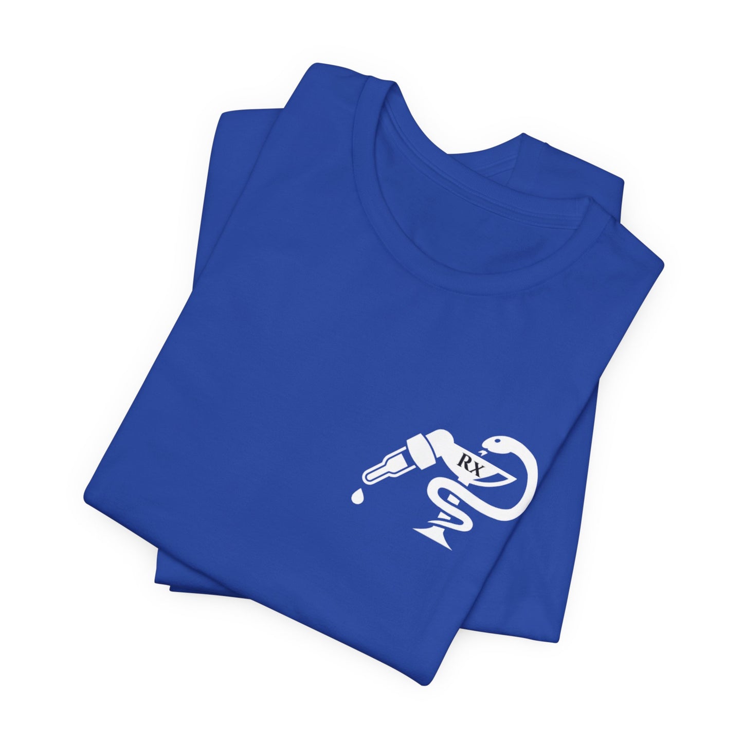 Bowl of Hygeia Tee