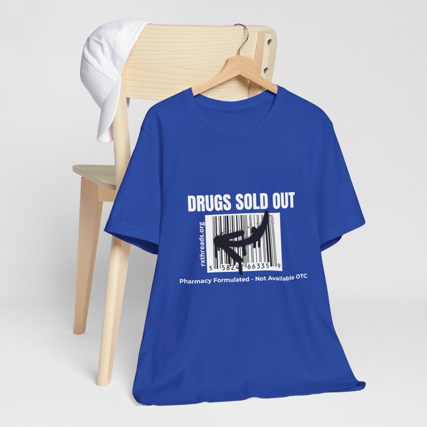 DRUGS SOLD OUT Tee