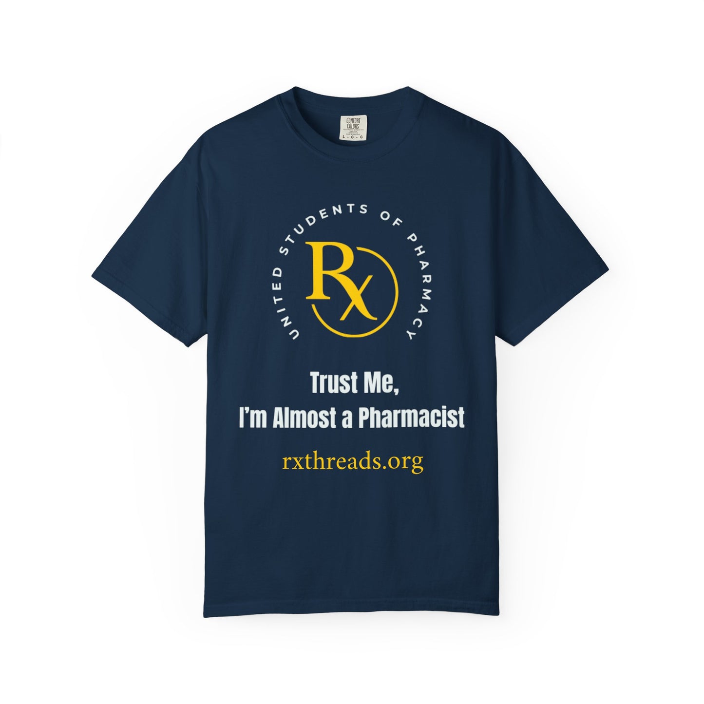 USP Colored Shirts