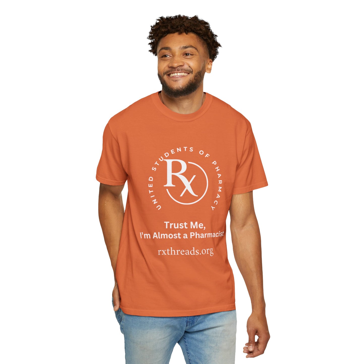 USP Colored Shirts