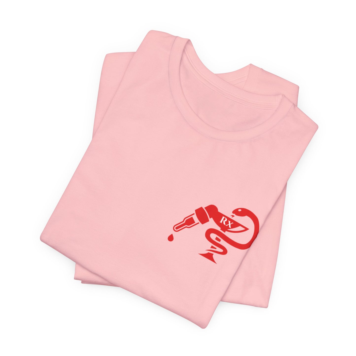 Bowl of Hygeia Tee