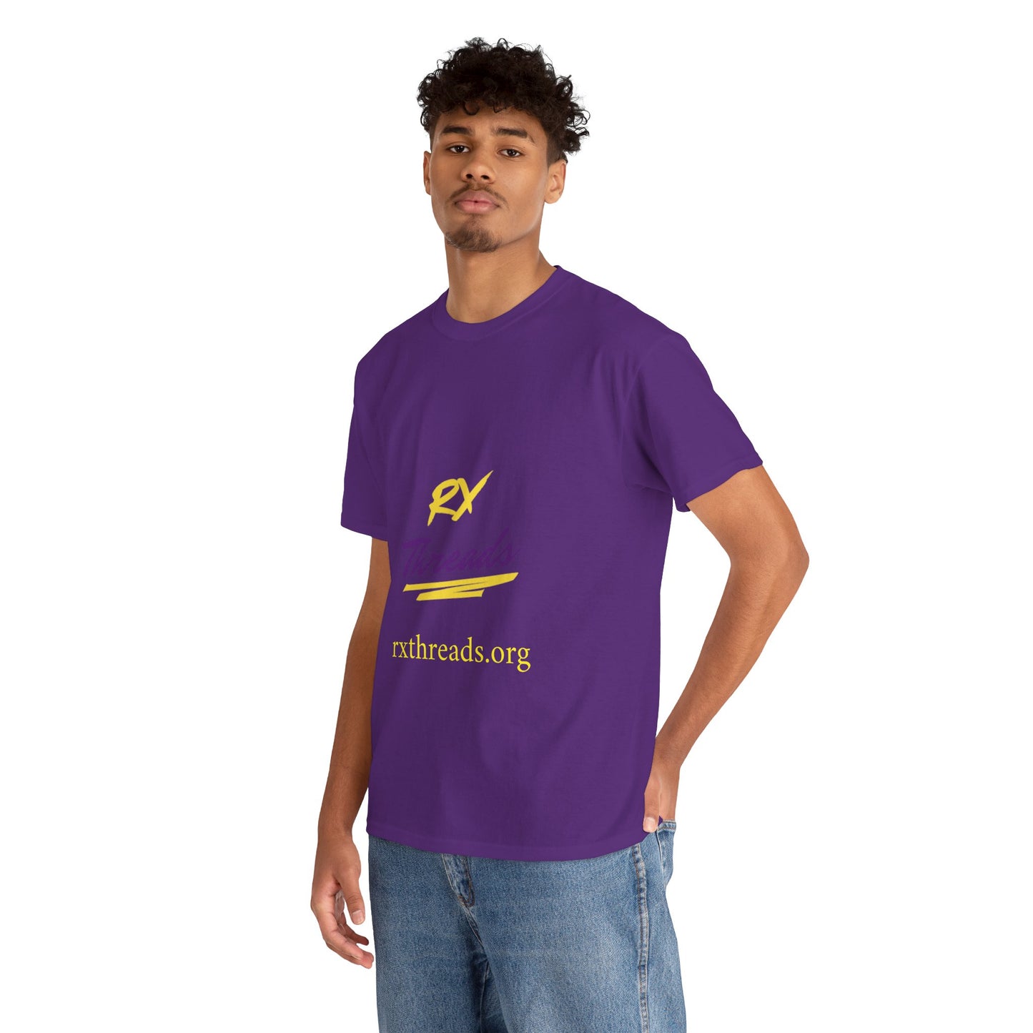 RxThreads Tee 2
