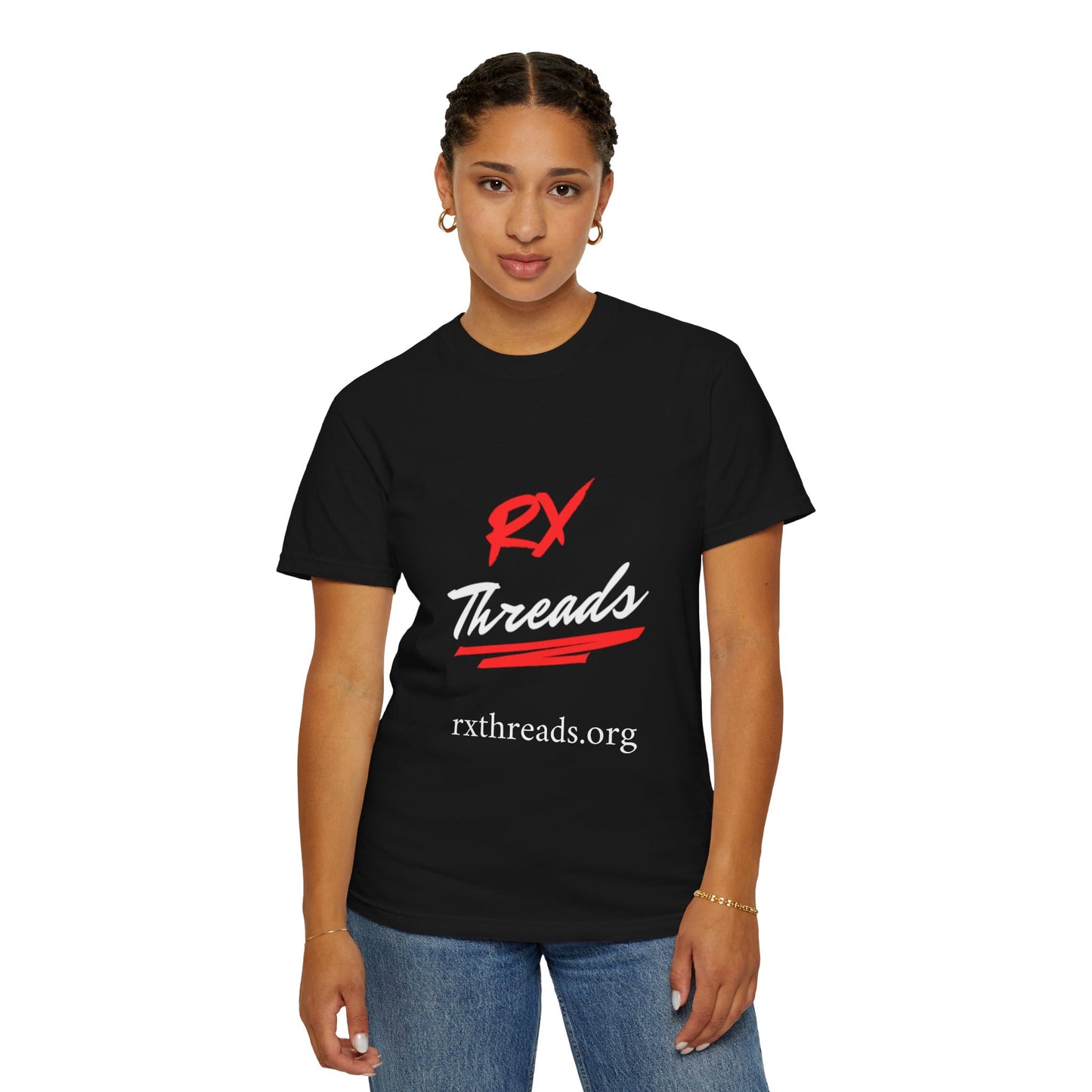 RxThreads Tee