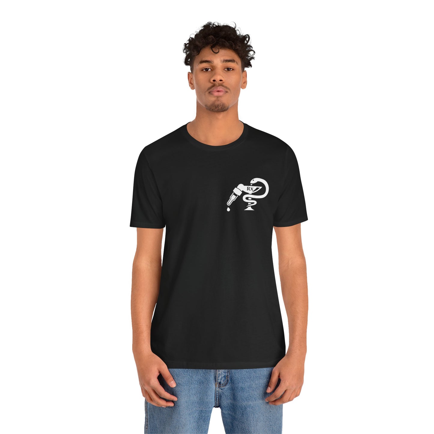 Bowl of Hygeia Tee