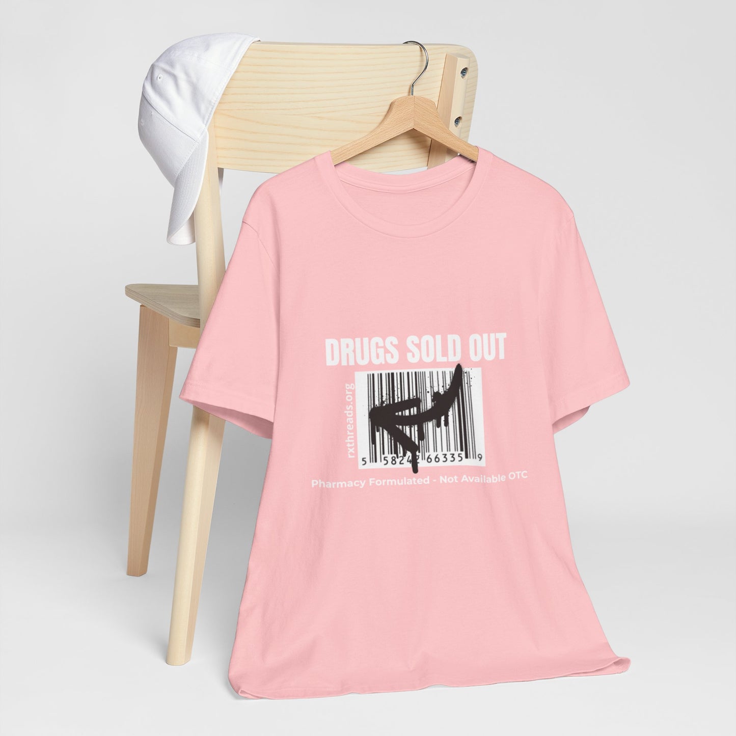 DRUGS SOLD OUT Tee
