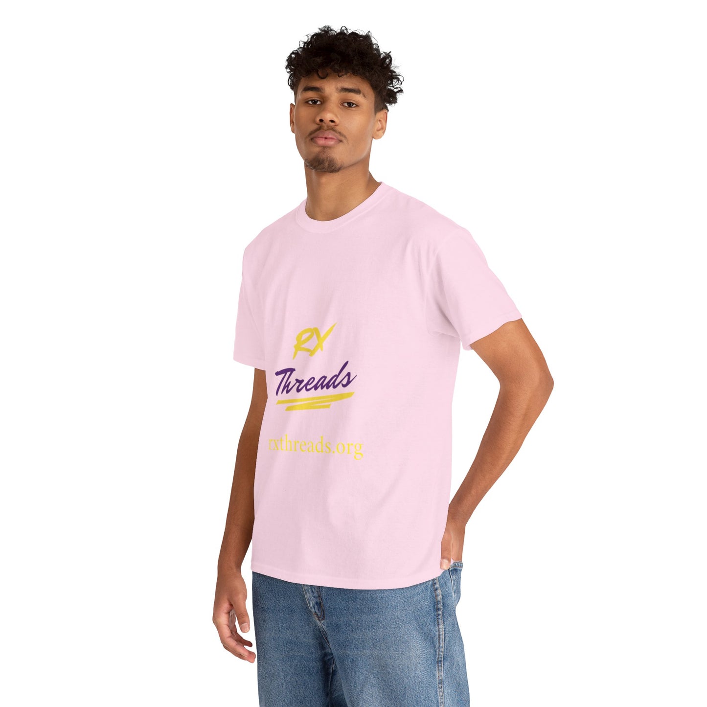 RxThreads Tee 2