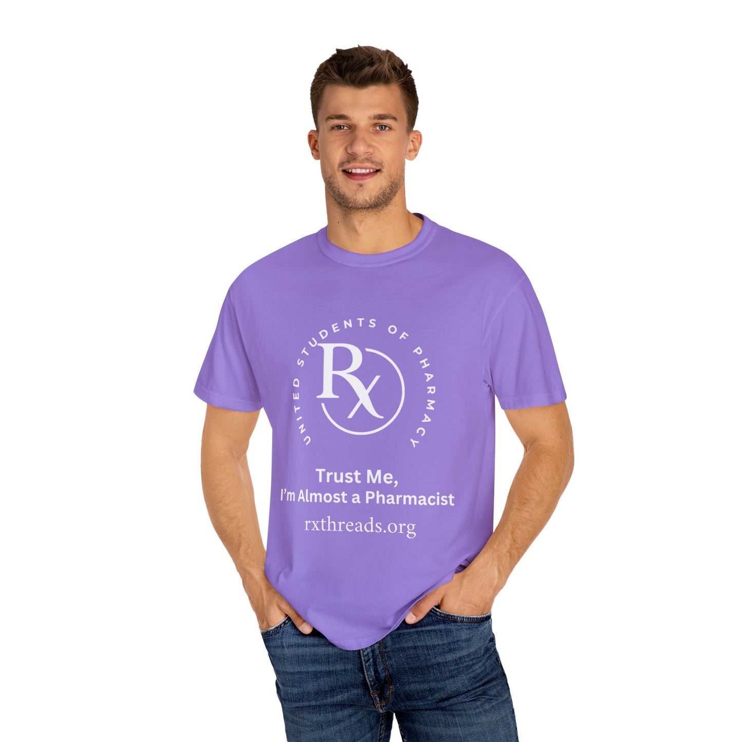 USP Colored Shirts