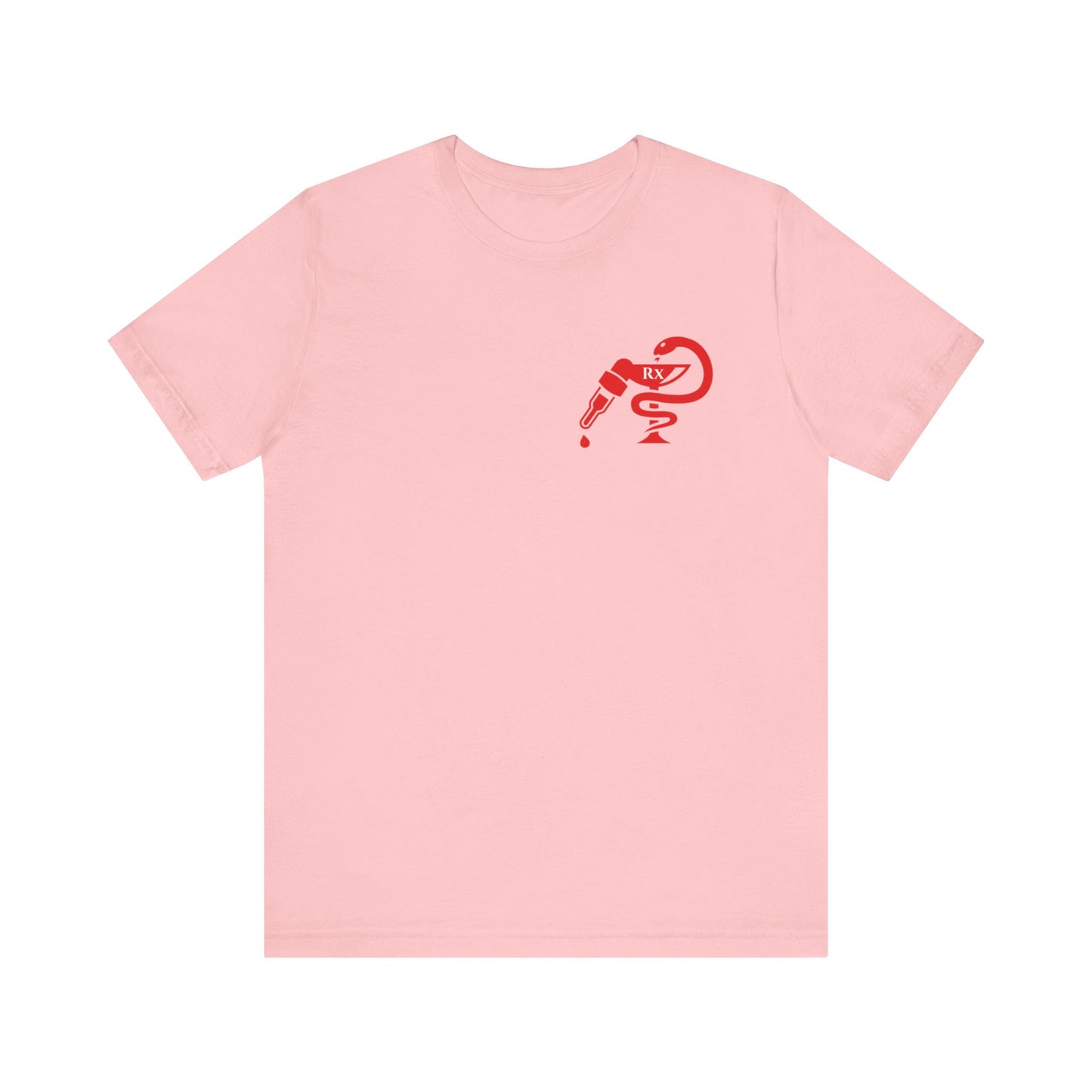 Bowl of Hygeia Tee