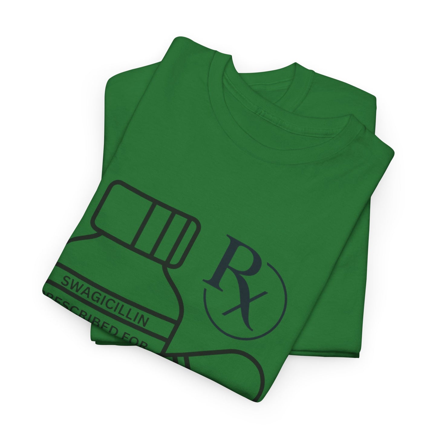 Prescribed for Greatness Tee