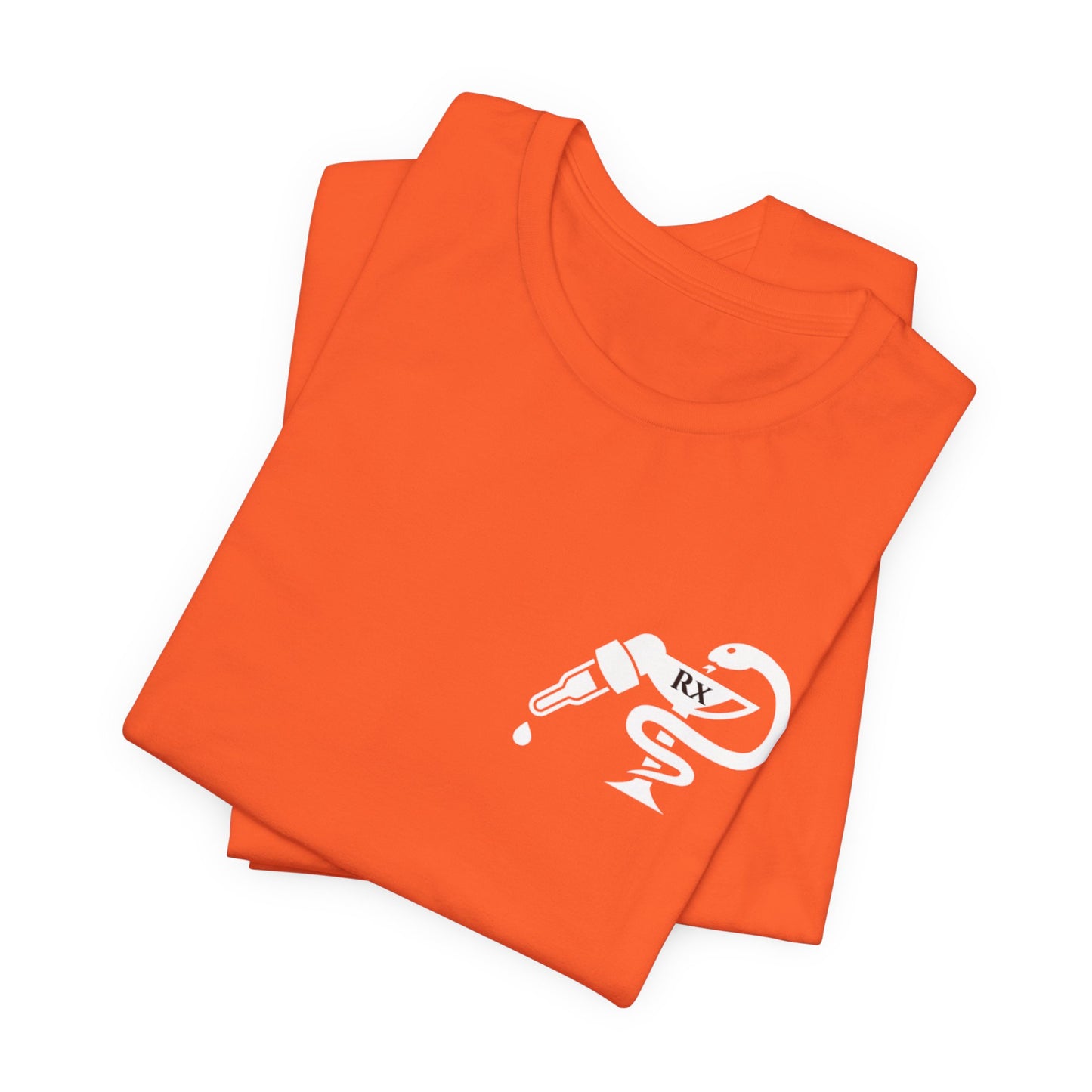 Bowl of Hygeia Tee