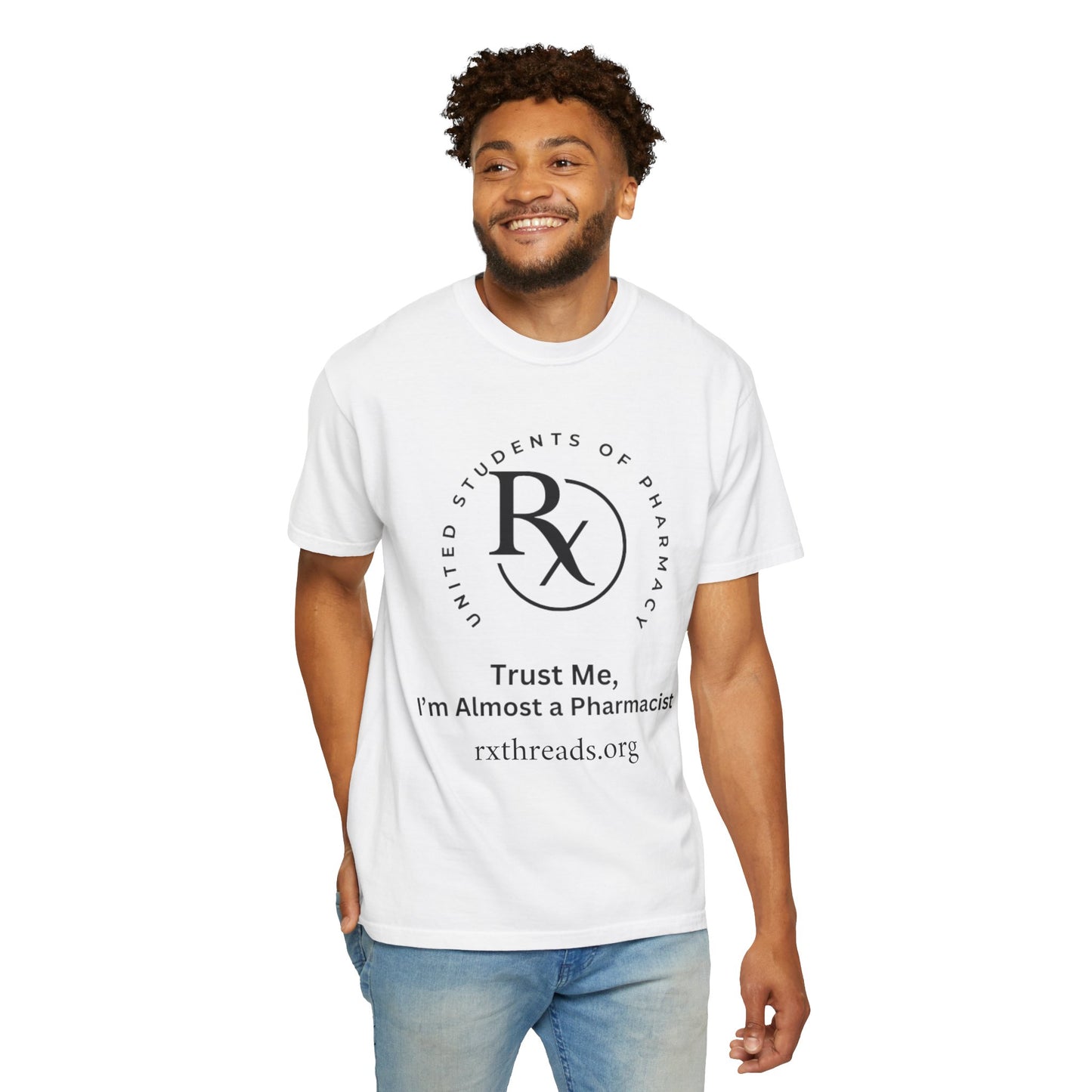 USP Colored Shirts