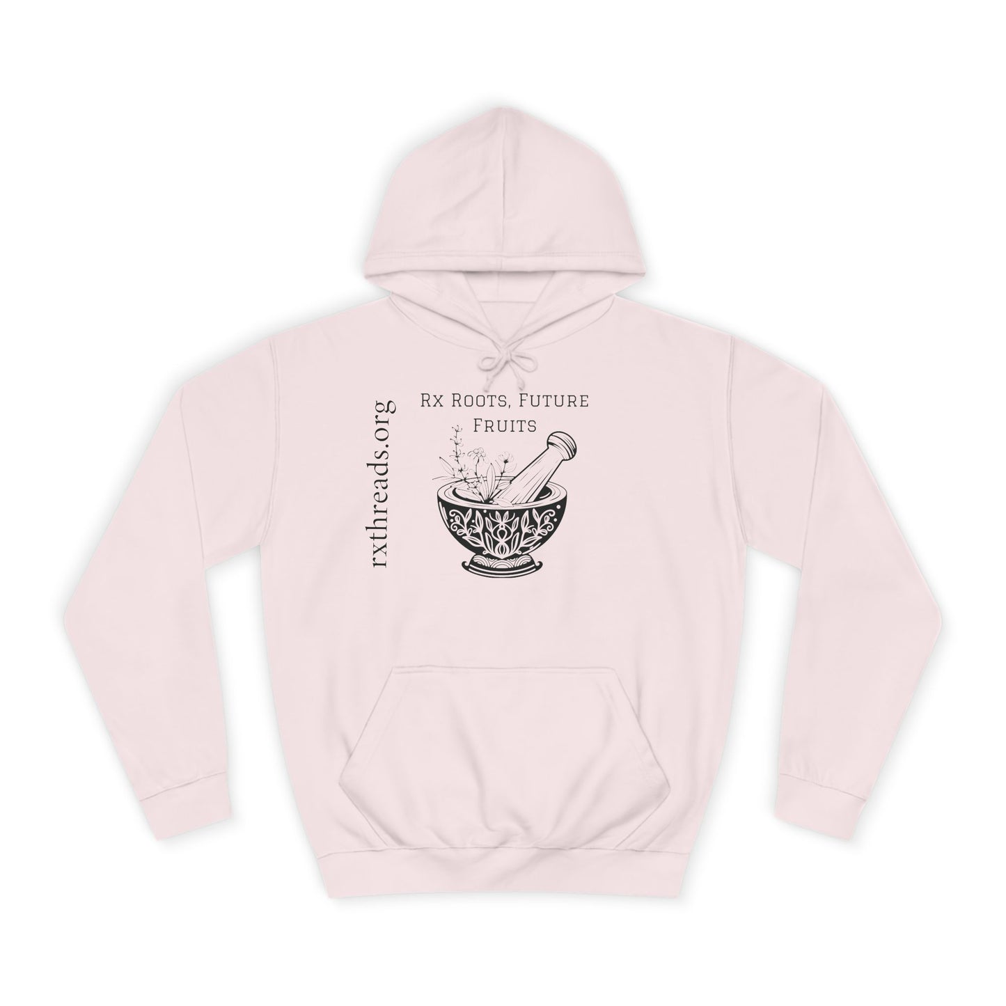 Rx Roots, Future Fruits Hoodie