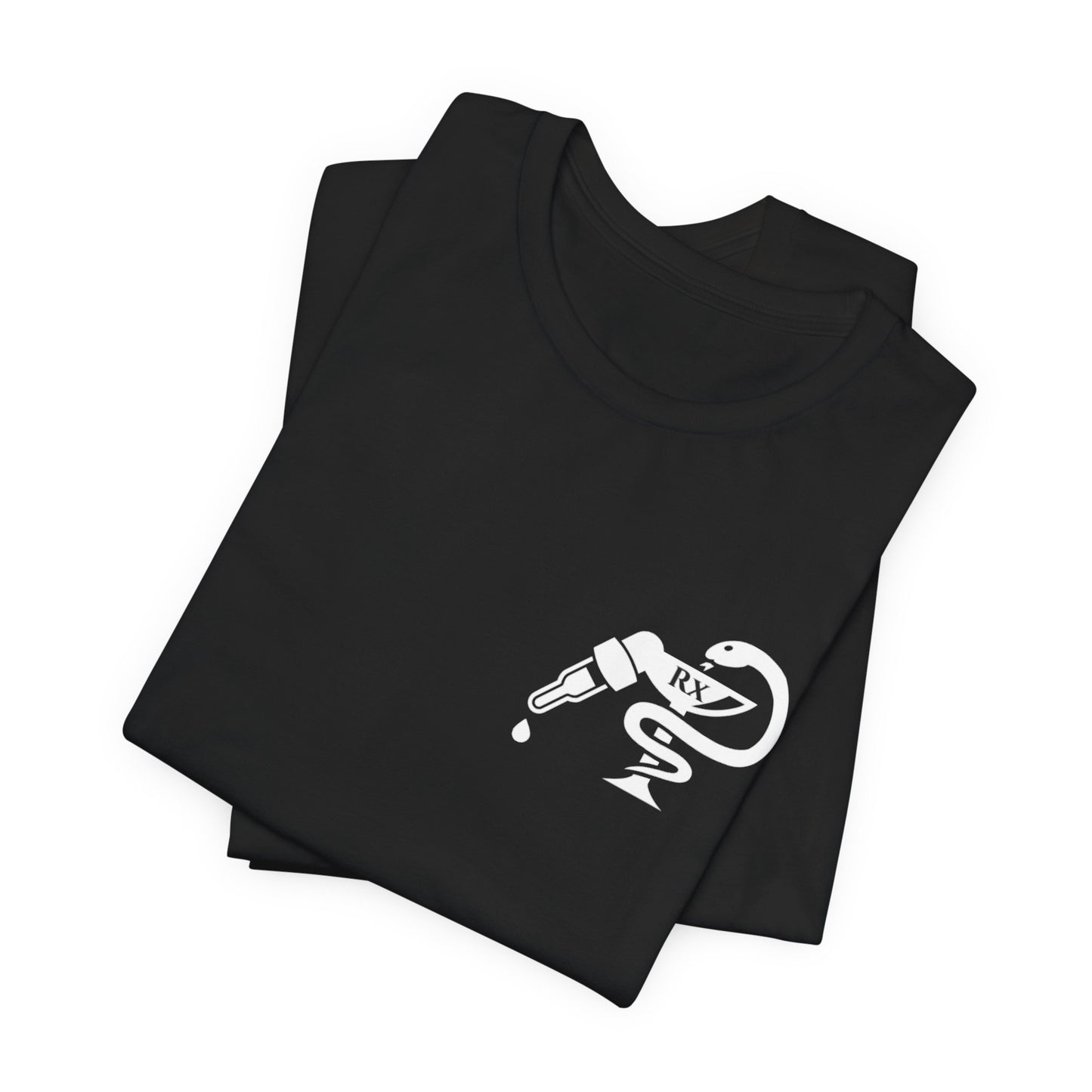 Bowl of Hygeia Tee