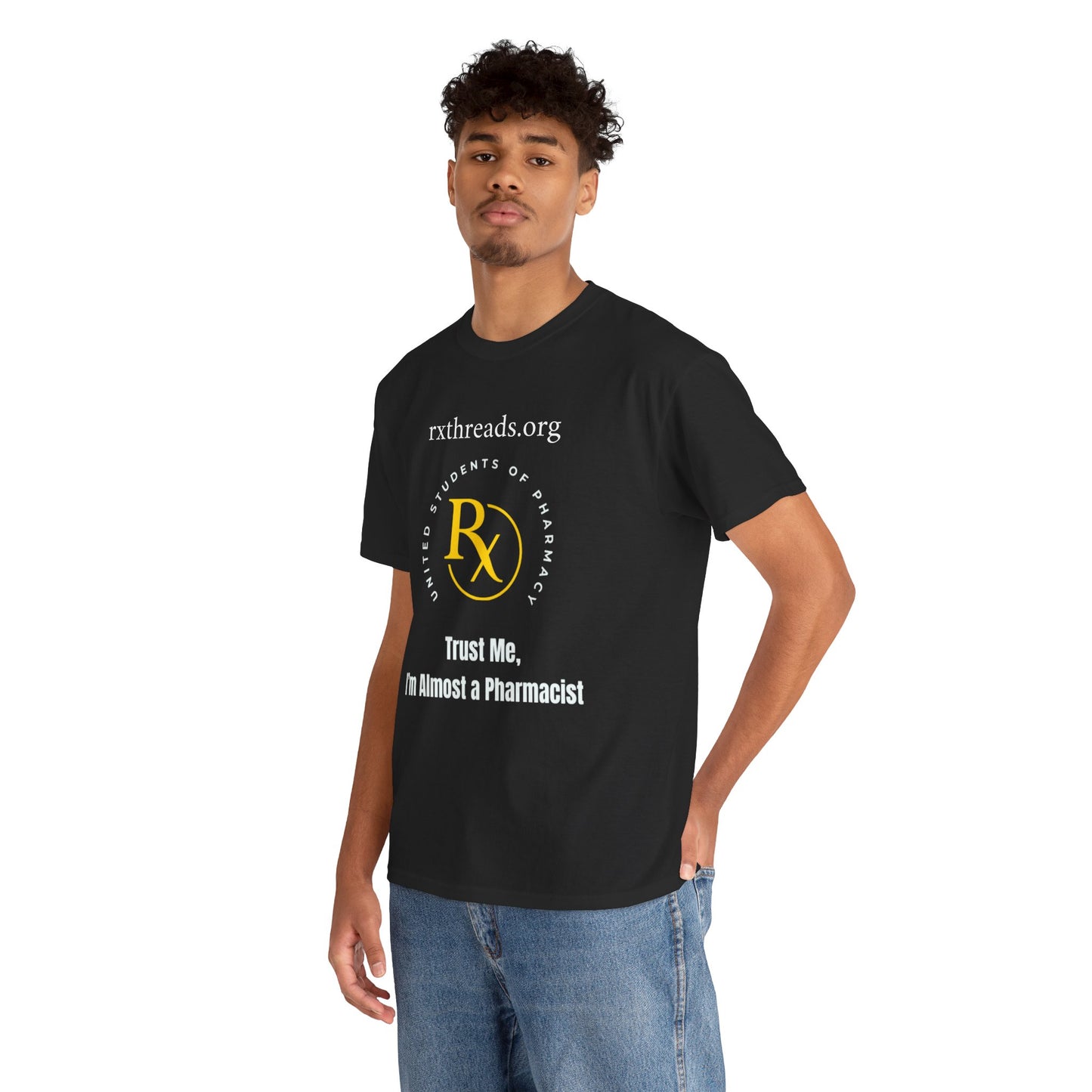 USP Tee