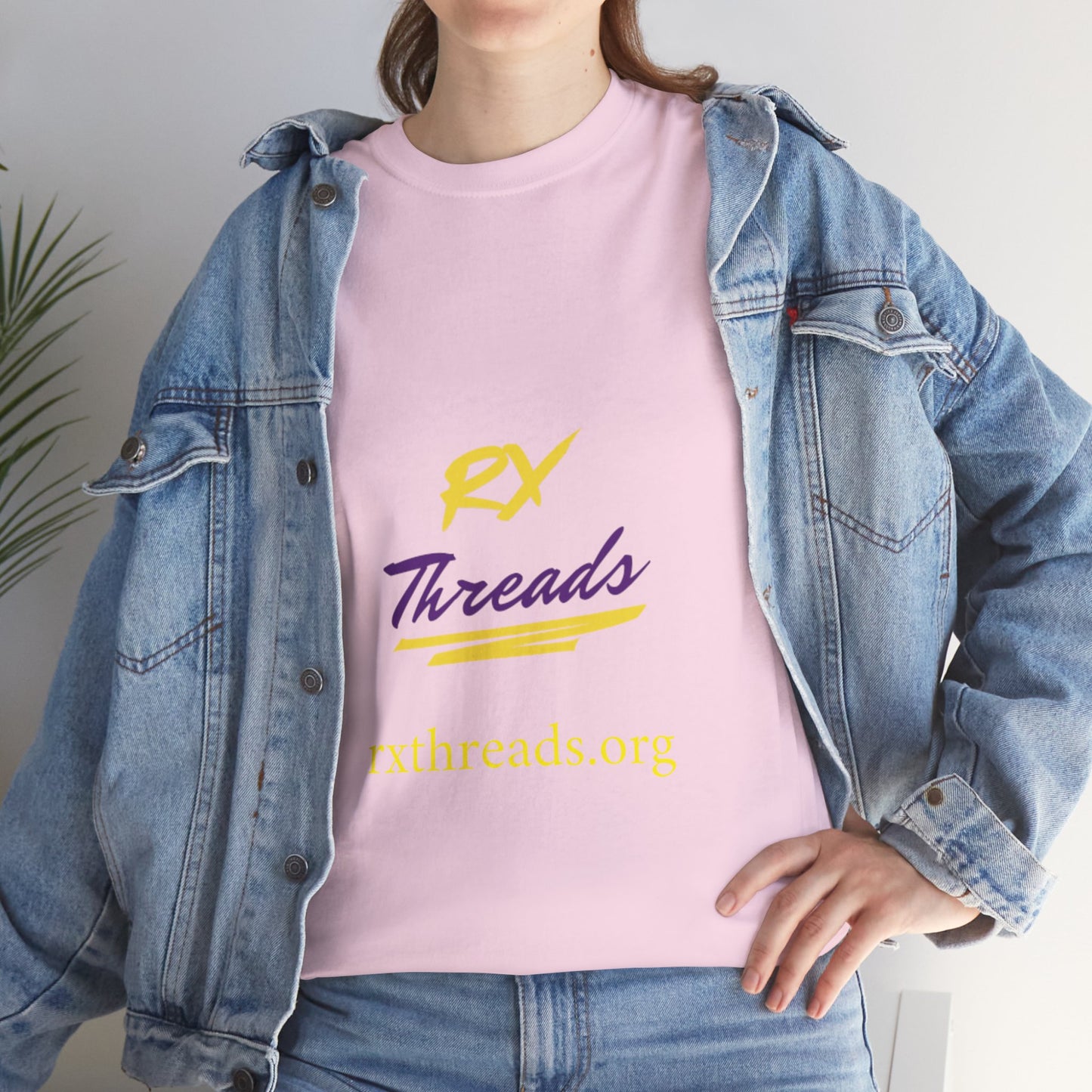 RxThreads Tee 2