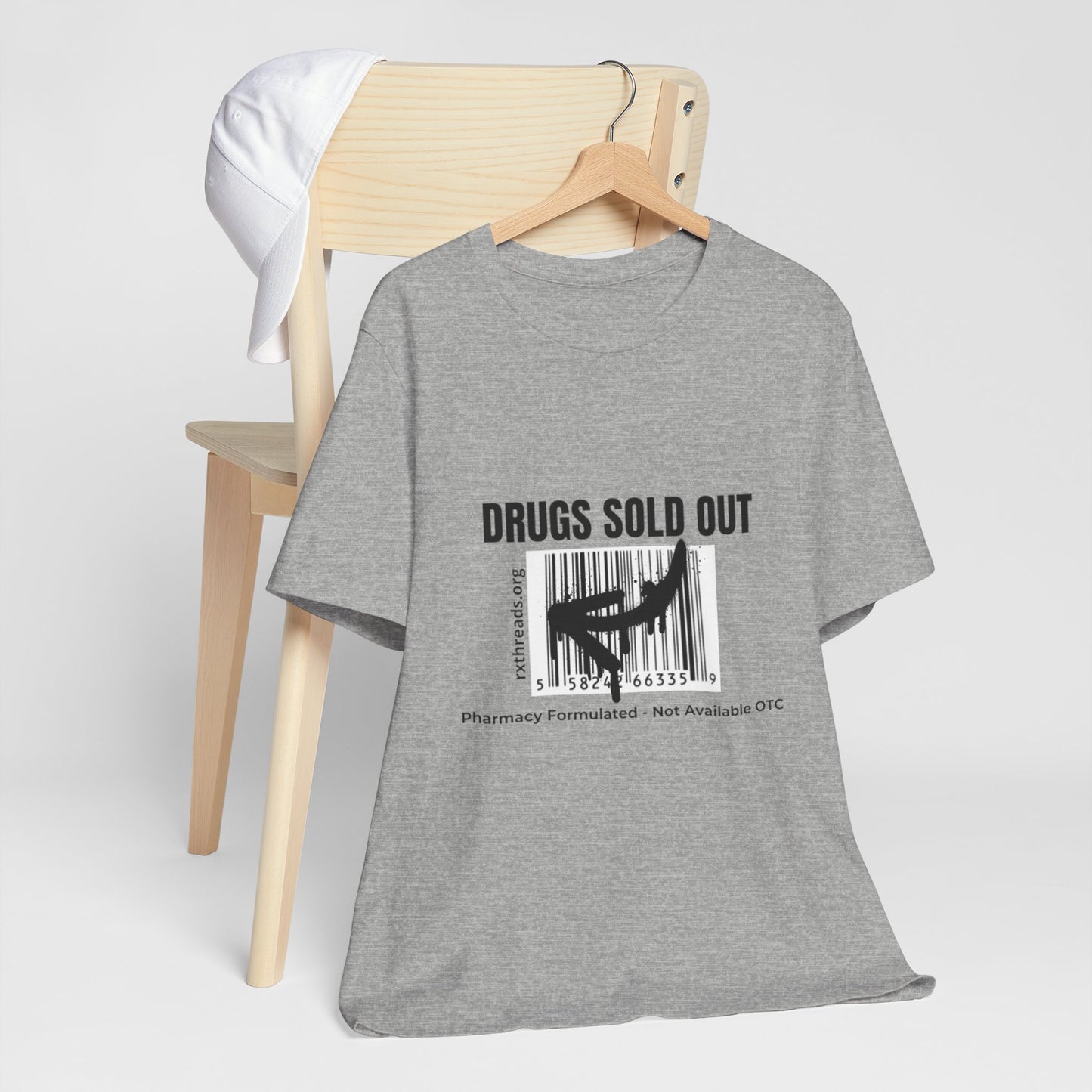 DRUGS SOLD OUT Tee